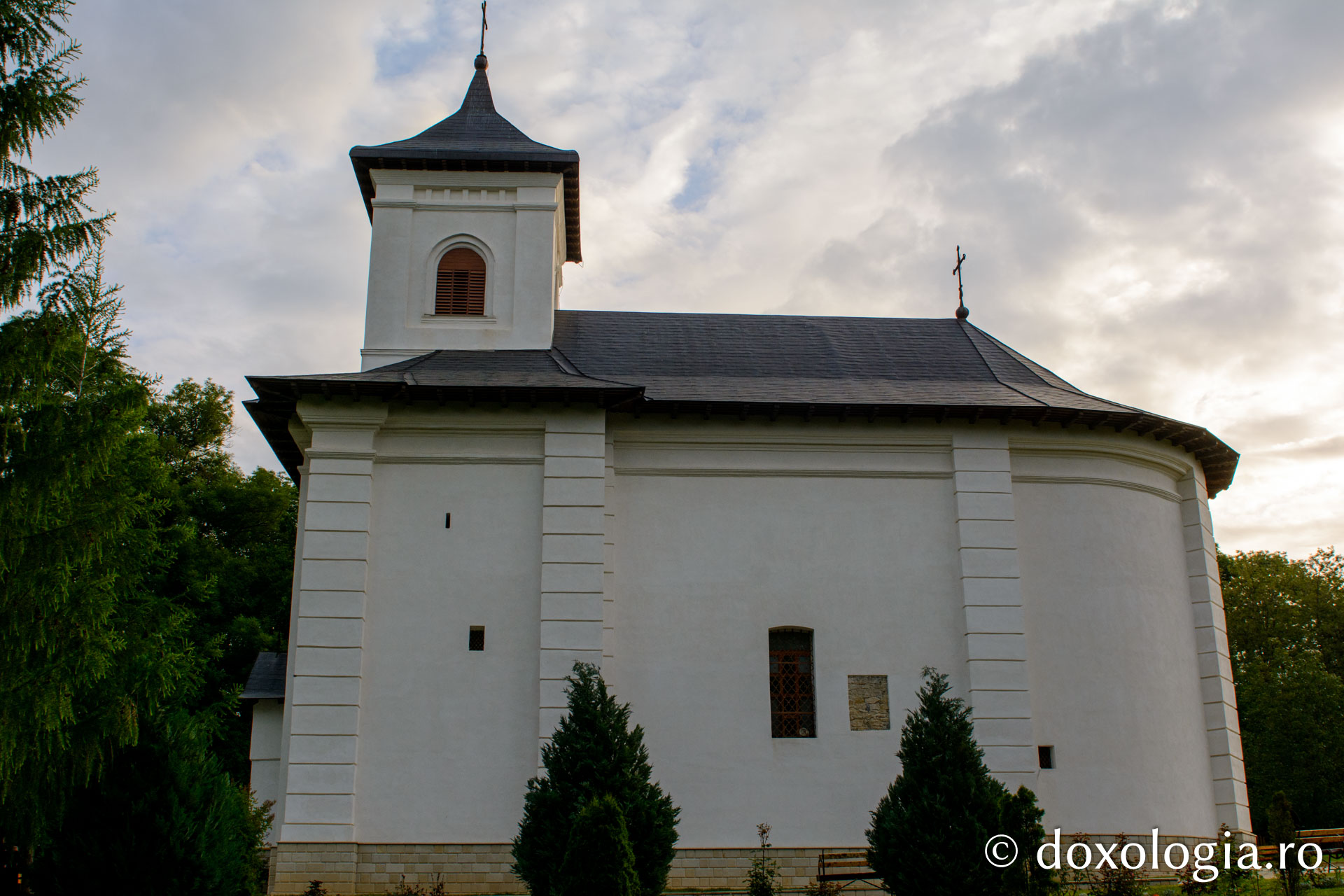 La Centrul „Sfântul Proroc Ilie” din Miclăușeni au loc cursurile pentru obținerea gradelor profesionale în preoție