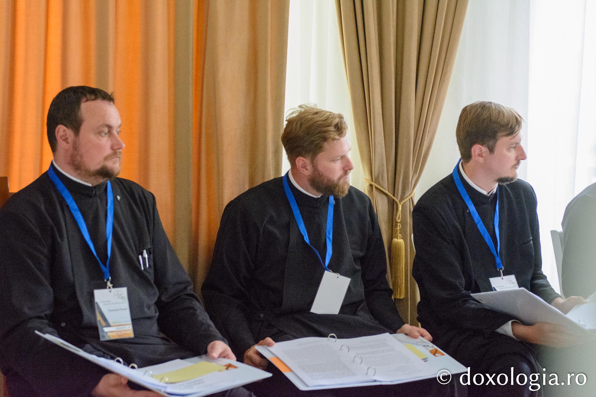 La Centrul „Sfântul Proroc Ilie” din Miclăușeni au loc cursurile pentru obținerea gradelor profesionale în preoție