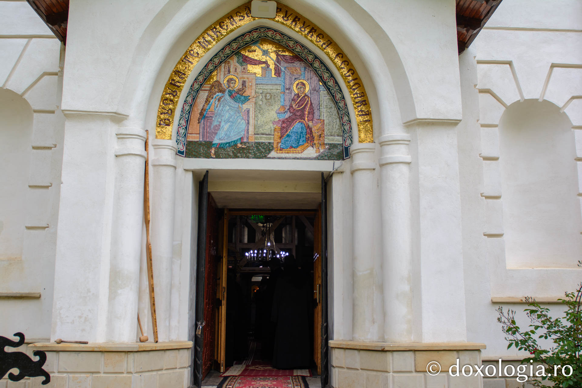 La Centrul „Sfântul Proroc Ilie” din Miclăușeni au loc cursurile pentru obținerea gradelor profesionale în preoție