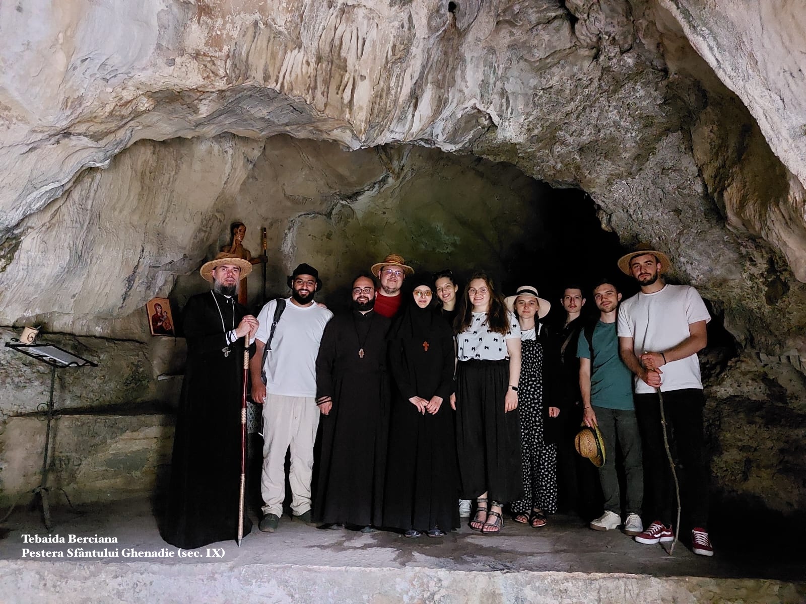 „Mult am primit. Puțin am dăruit”