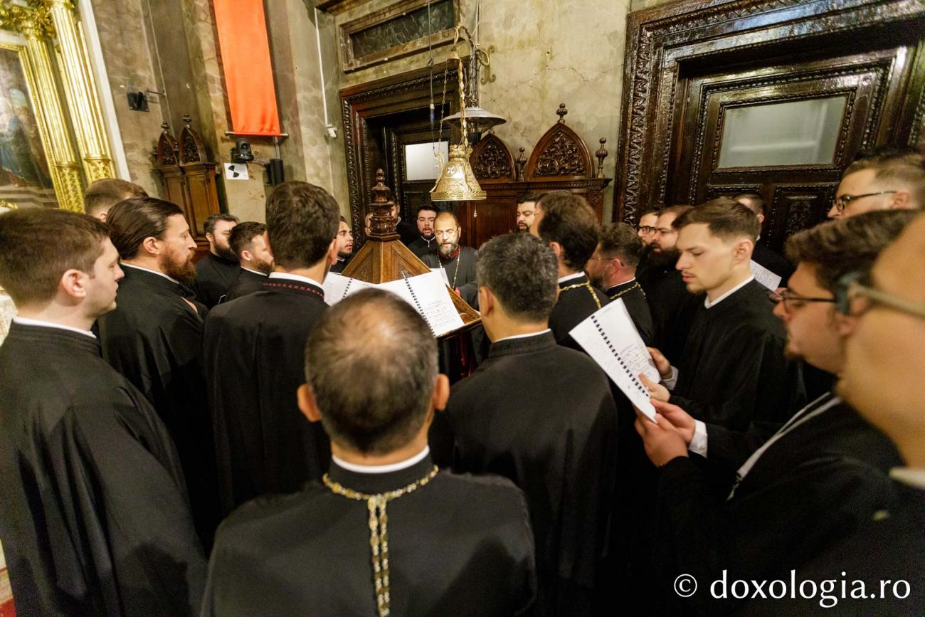 Grupul „Tronos” și Ansamblul „Sfântul Ioan Cucuzel” din Bulgaria au încheiat IBMF 2024