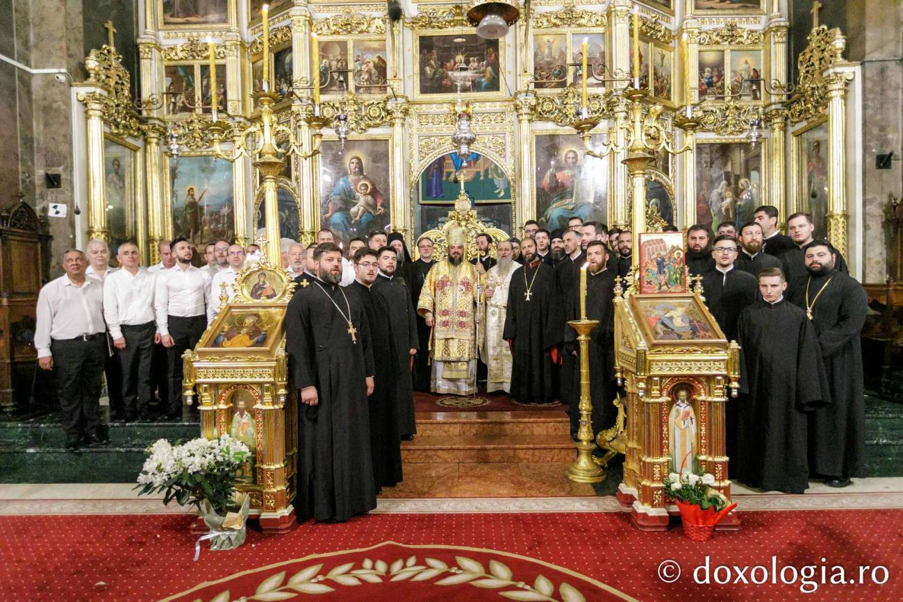 Grupul „Tronos” și Ansamblul „Sfântul Ioan Cucuzel” din Bulgaria au încheiat IBMF 2024