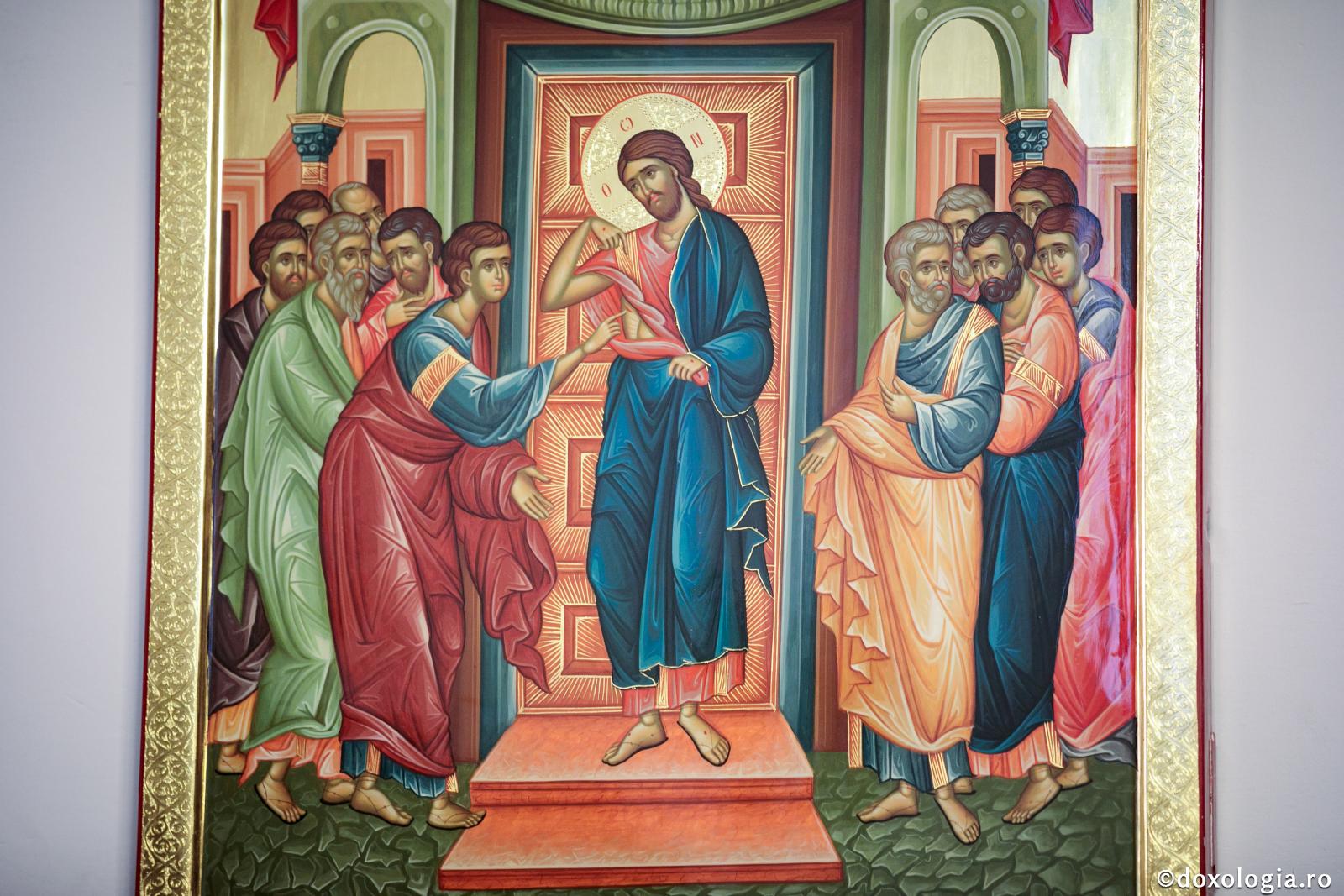 Încredințarea lui Toma