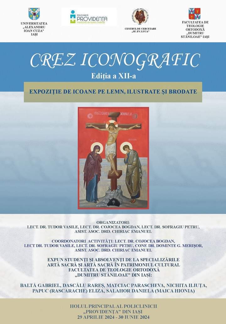 Crez iconografic