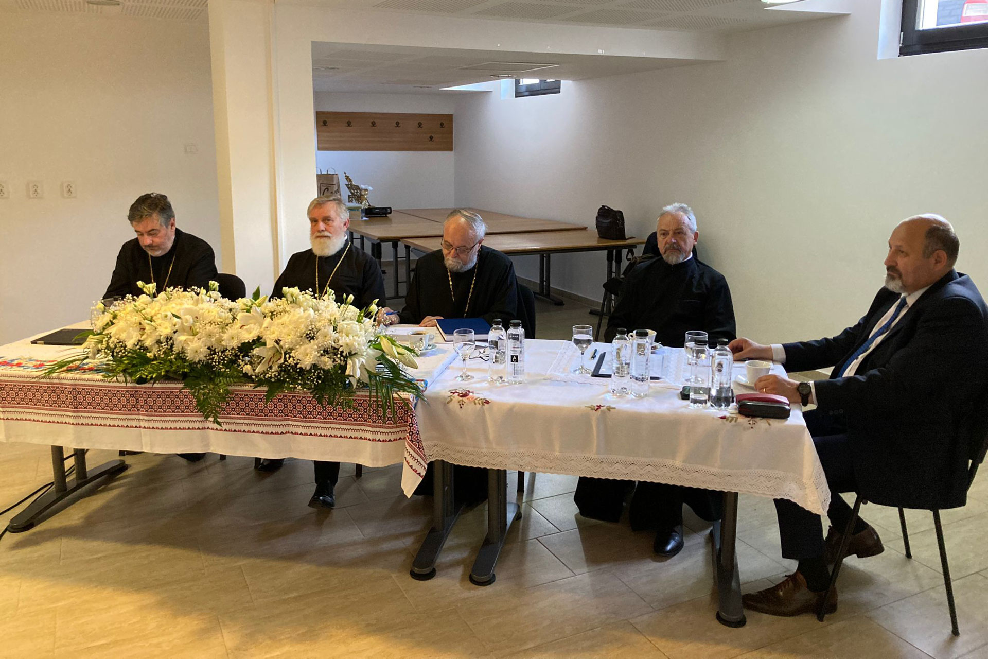 Trei noi doctori în Teologie la Facultatea de Teologie Ortodoxă din Iași