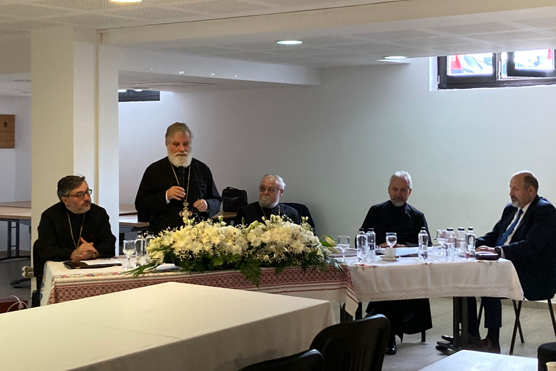 Trei noi doctori în Teologie la Facultatea de Teologie Ortodoxă din Iași