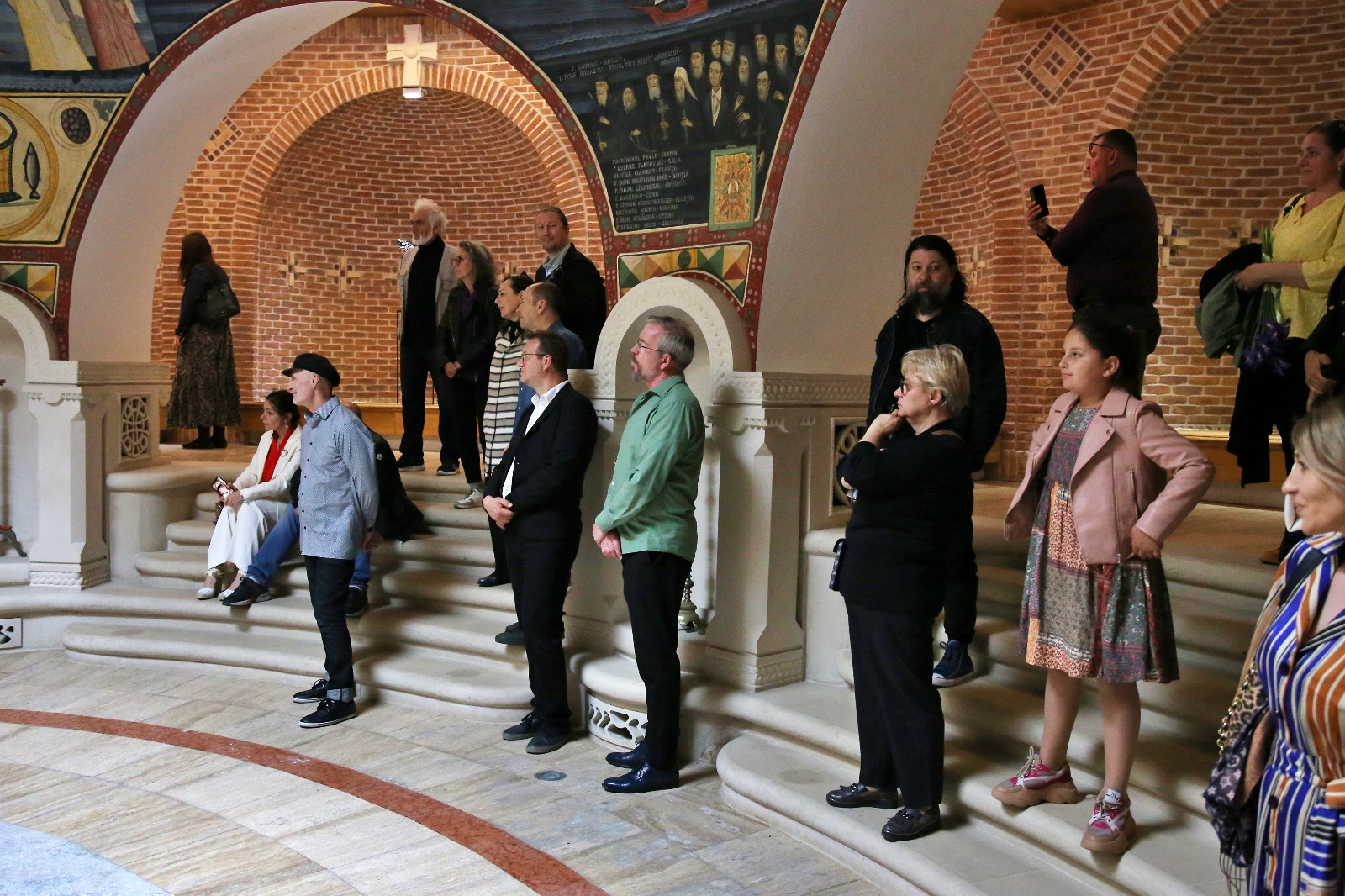 Două expoziții noi, în cadrul Romanian Creative Week, la Muzeul Mitropolitan și la Golia