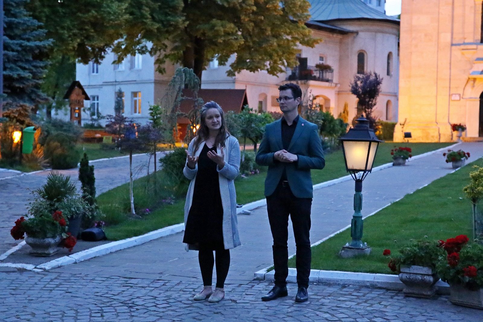 Două expoziții noi, în cadrul Romanian Creative Week, la Muzeul Mitropolitan și la Golia