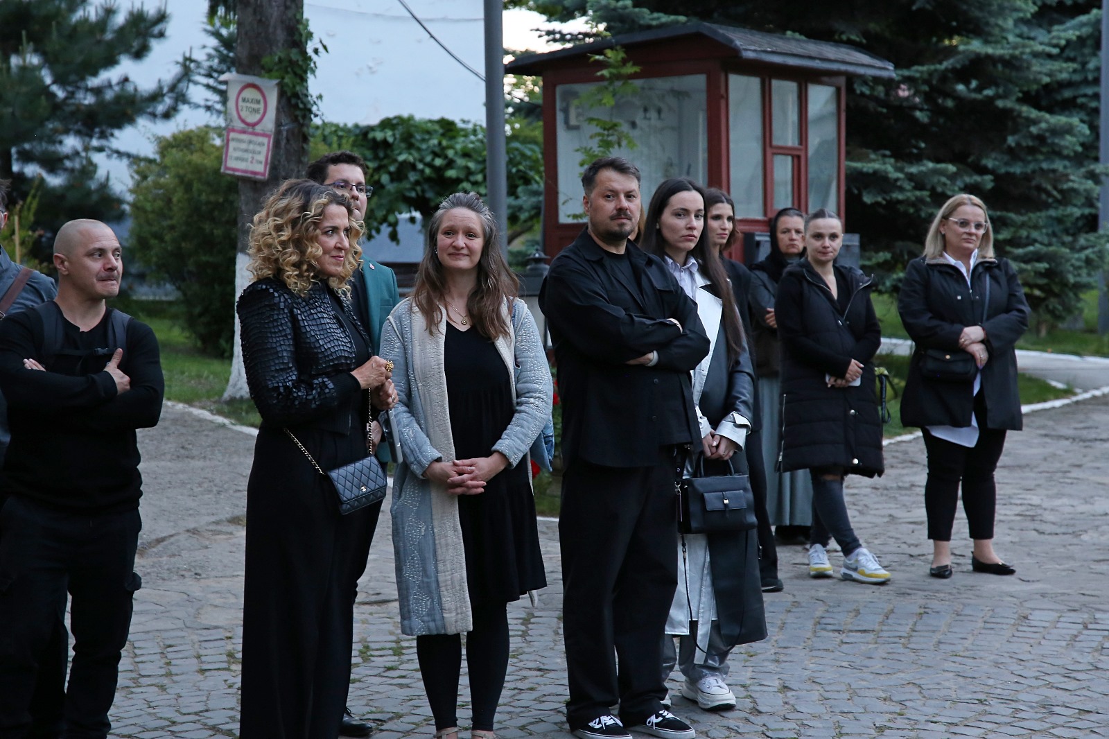 Două expoziții noi, în cadrul Romanian Creative Week, la Muzeul Mitropolitan și la Golia