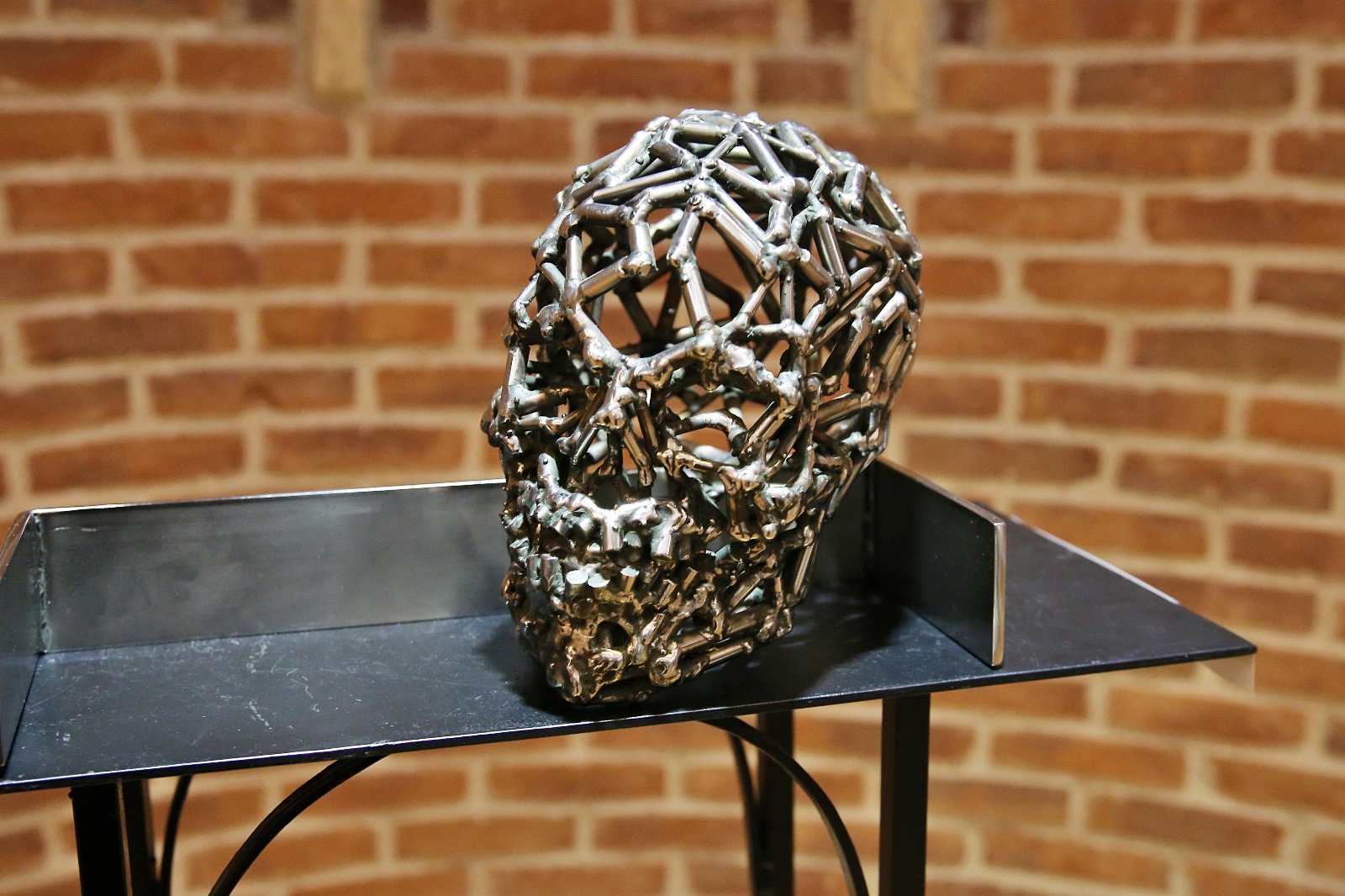 Două expoziții noi, în cadrul Romanian Creative Week, la Muzeul Mitropolitan și la Golia