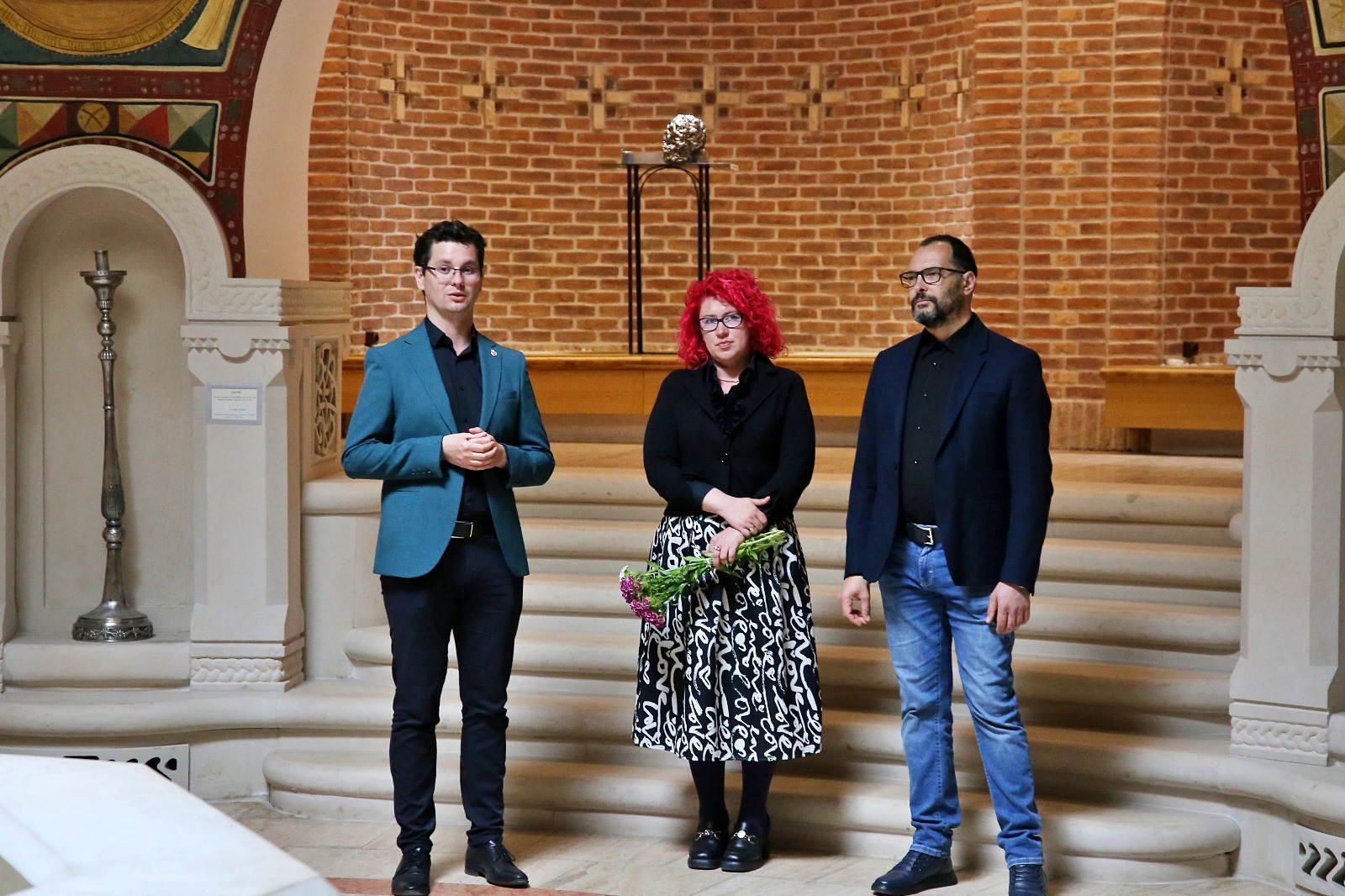 Două expoziții noi, în cadrul Romanian Creative Week, la Muzeul Mitropolitan și la Golia