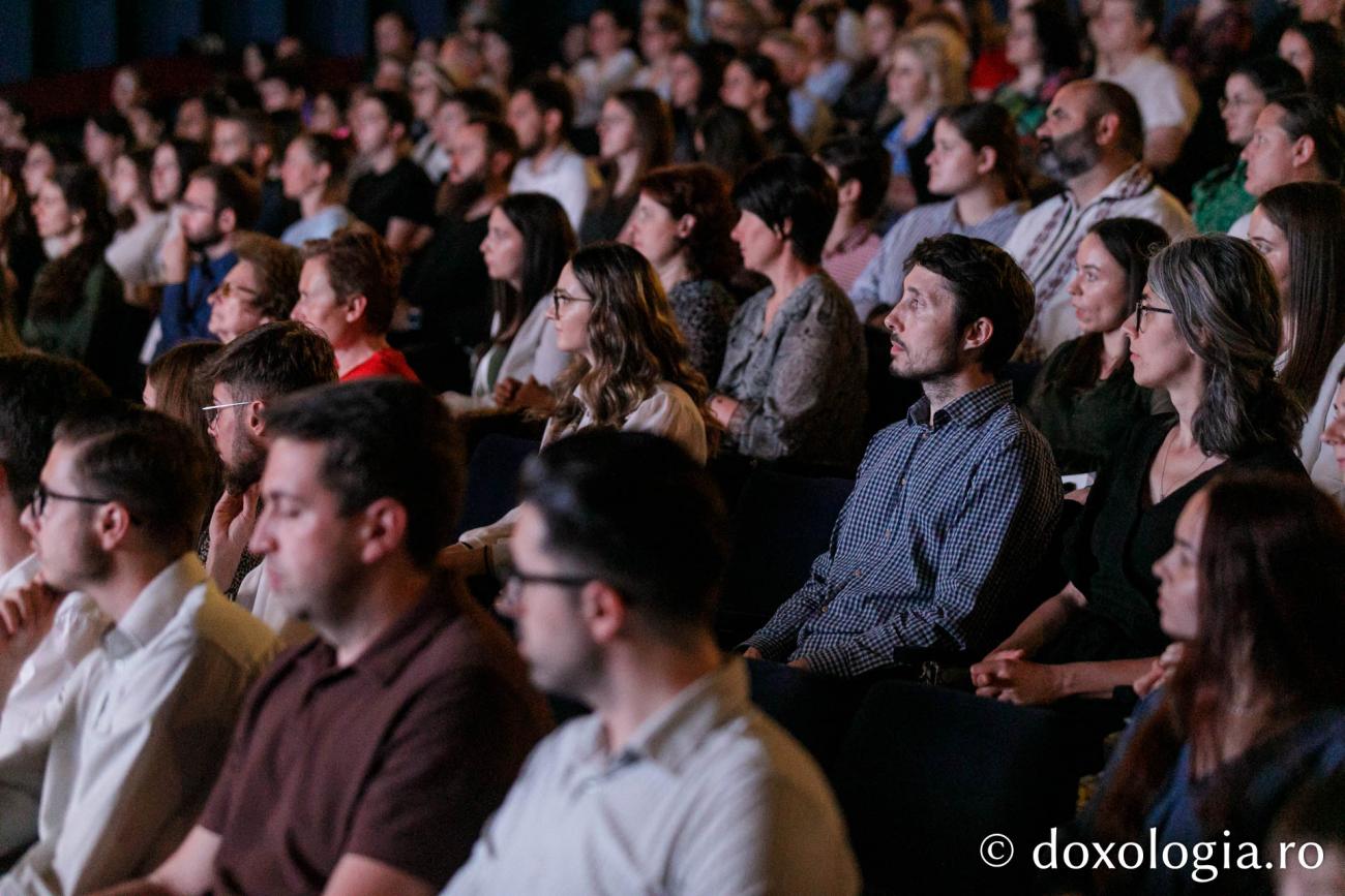 Grupul „Tronos” și Ansamblul „Sfântul Ioan Cucuzel” din Bulgaria au încheiat IBMF 2024