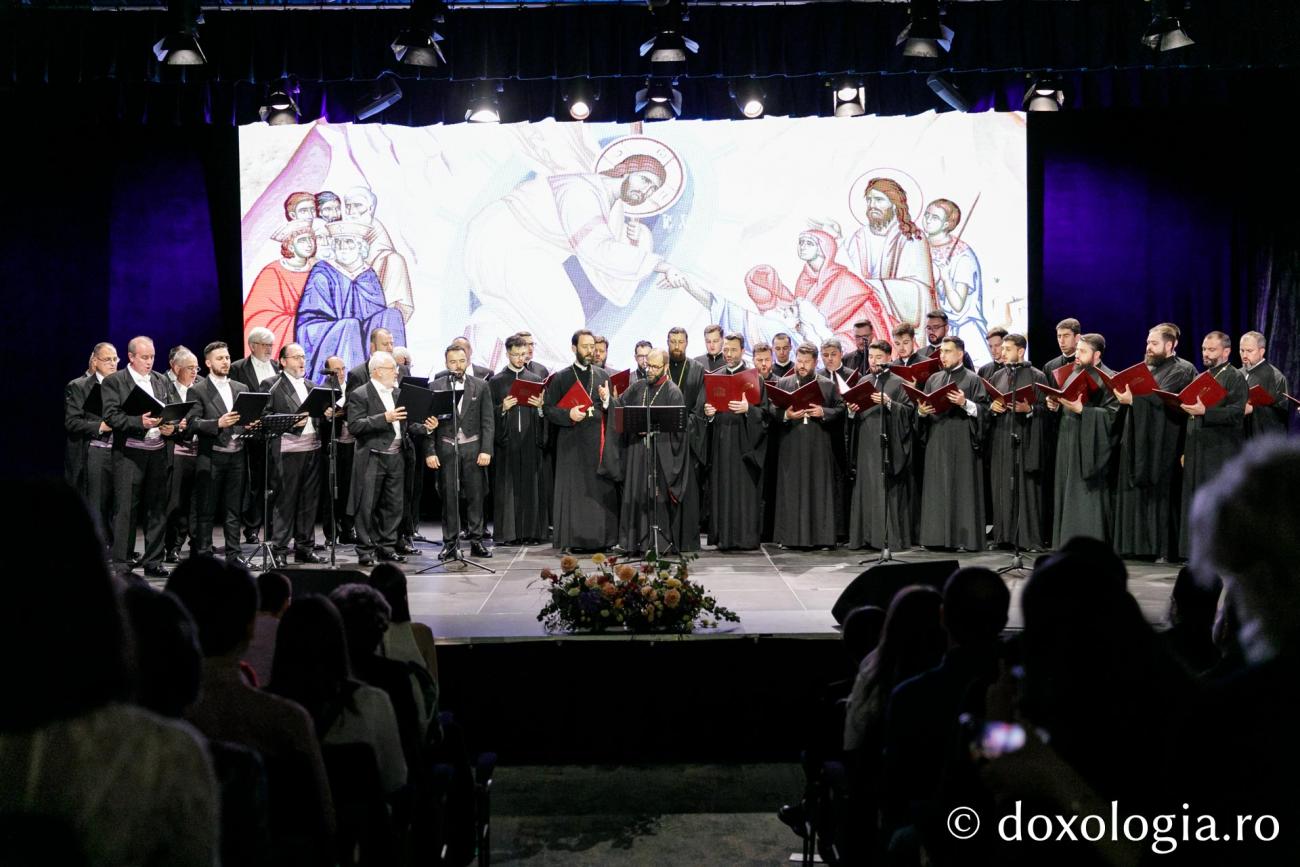 Grupul „Tronos” și Ansamblul „Sfântul Ioan Cucuzel” din Bulgaria au încheiat IBMF 2024