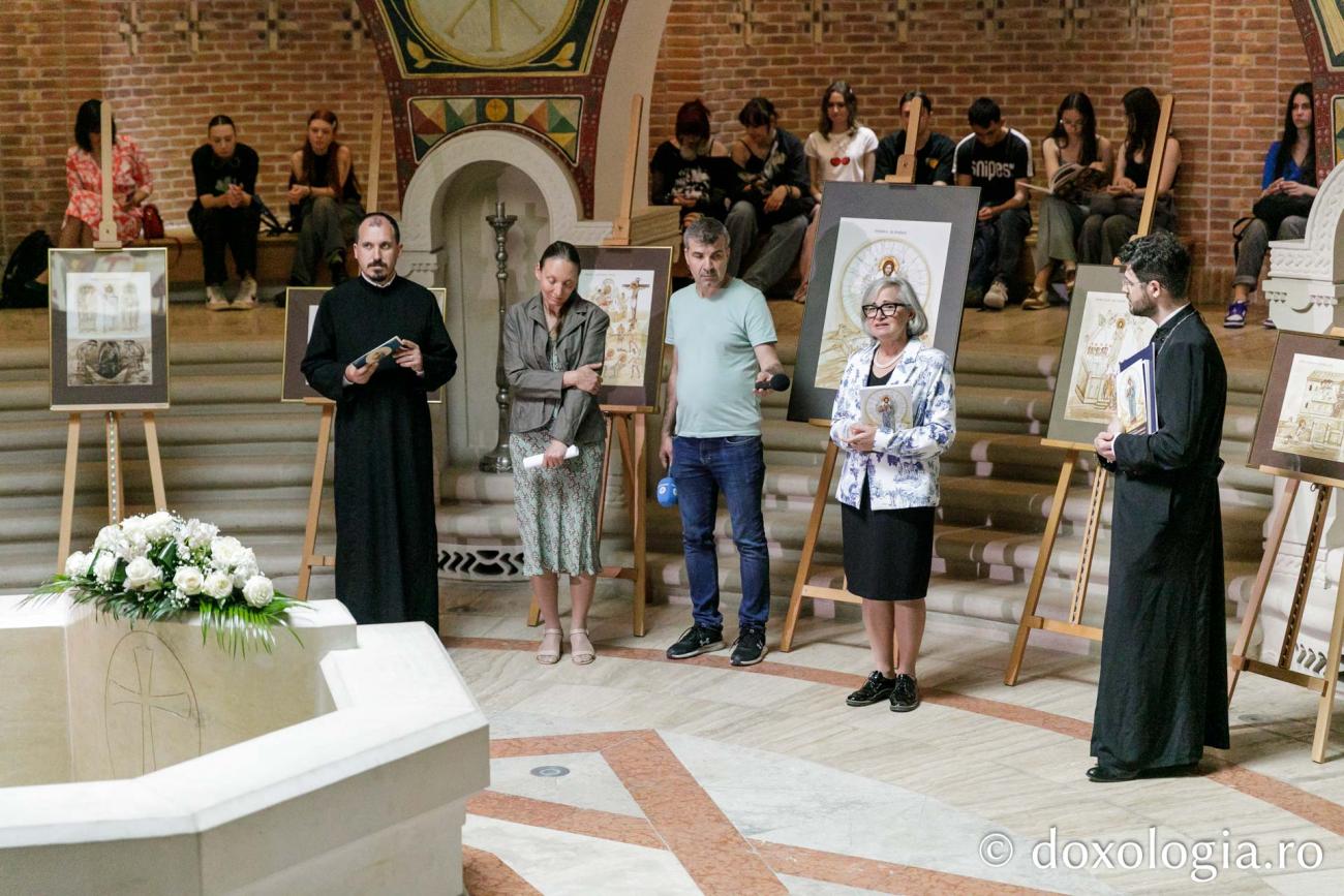 Expoziție Muzeul Mitropolitan Iași