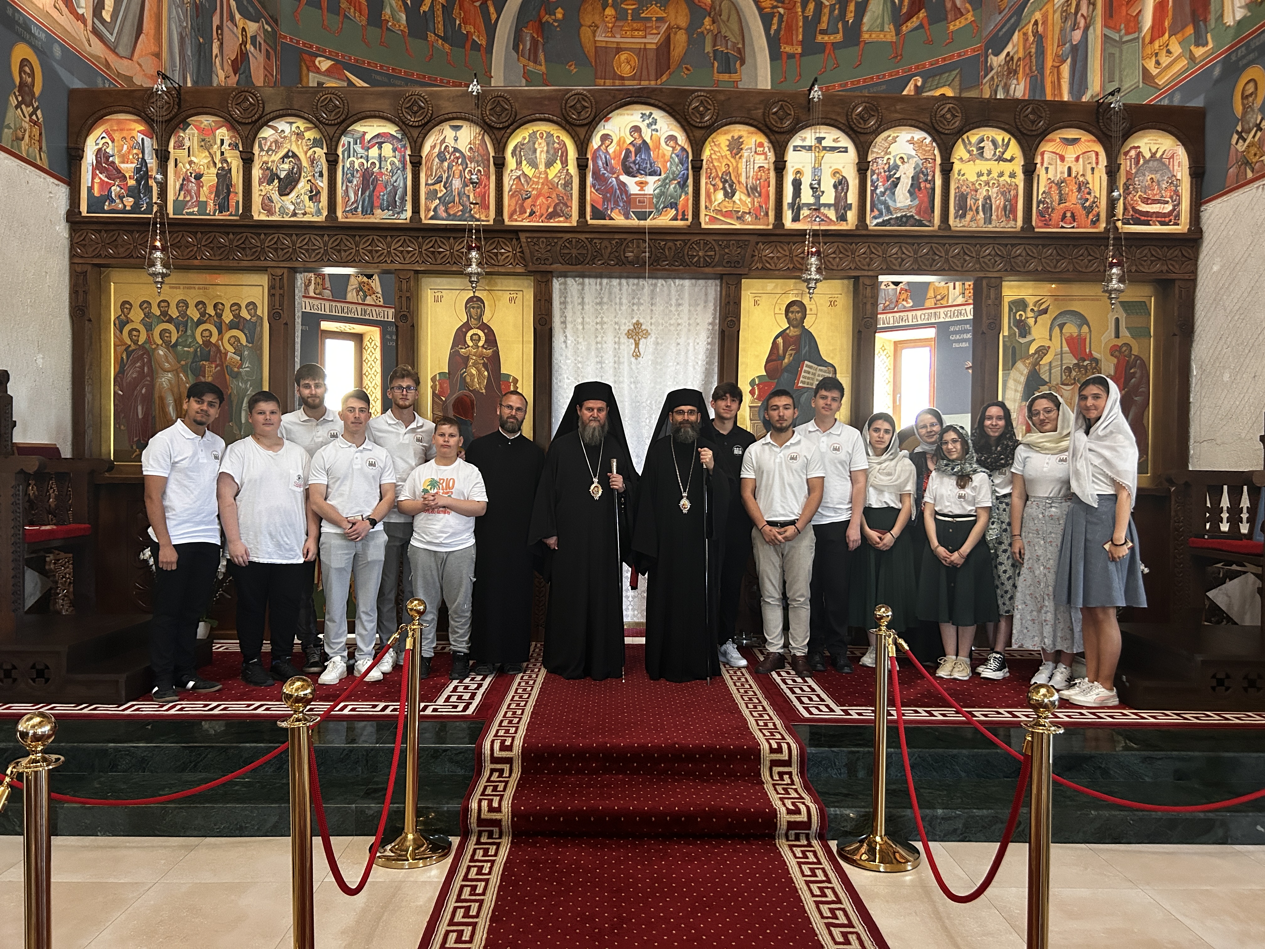 Jurnal de călătorie: Vizită culturală în Spania