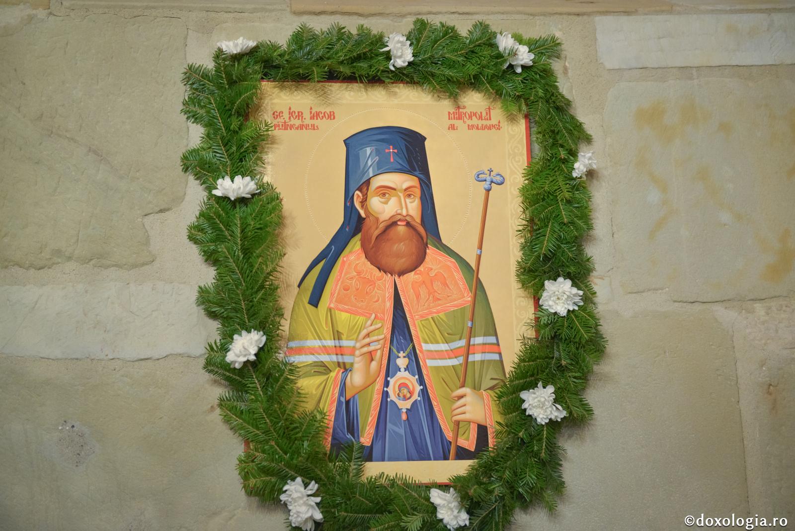 Sf. Ier. Iacob Putneanul