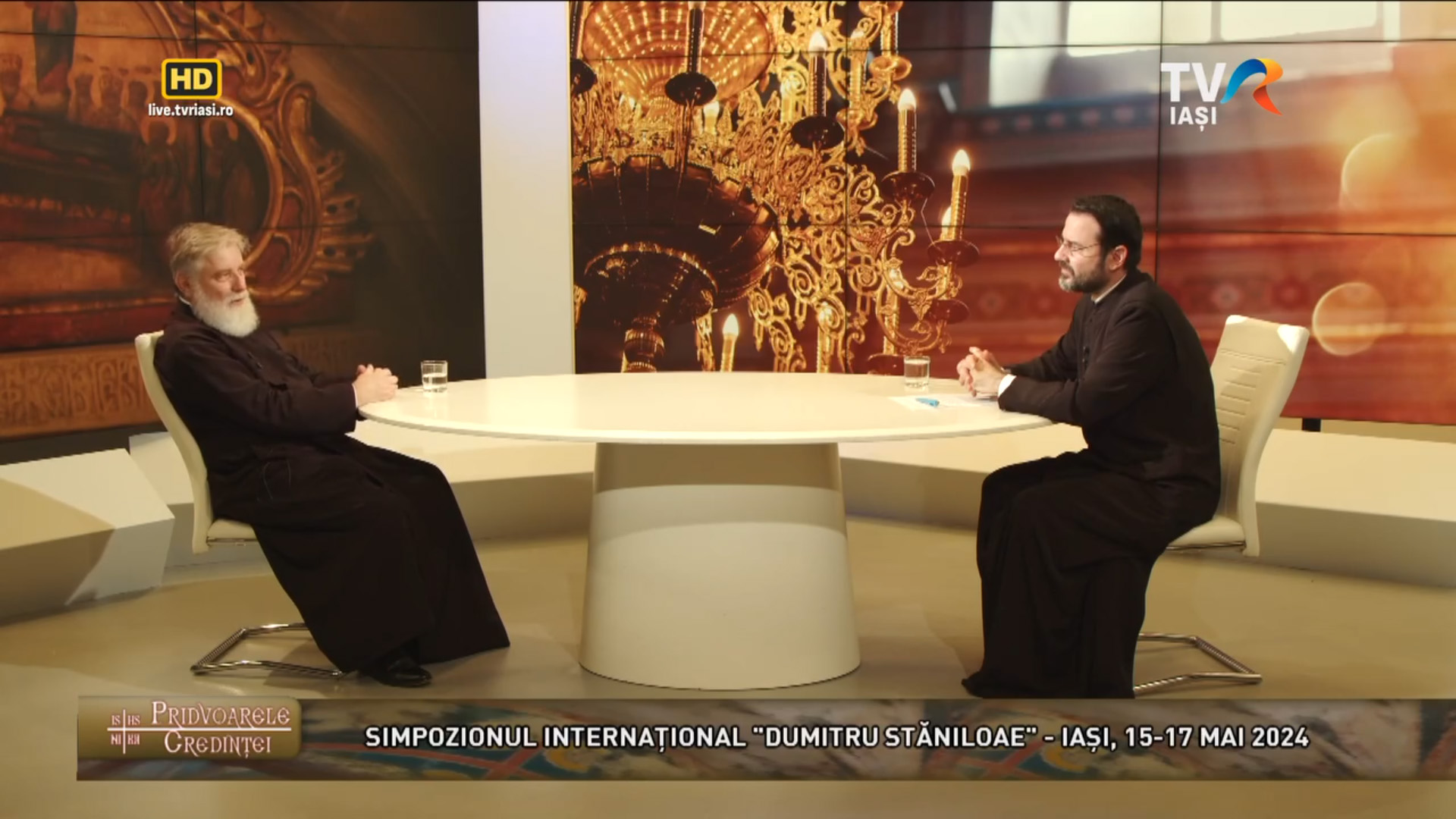 pr ion Vicovan pridvoarele credintei