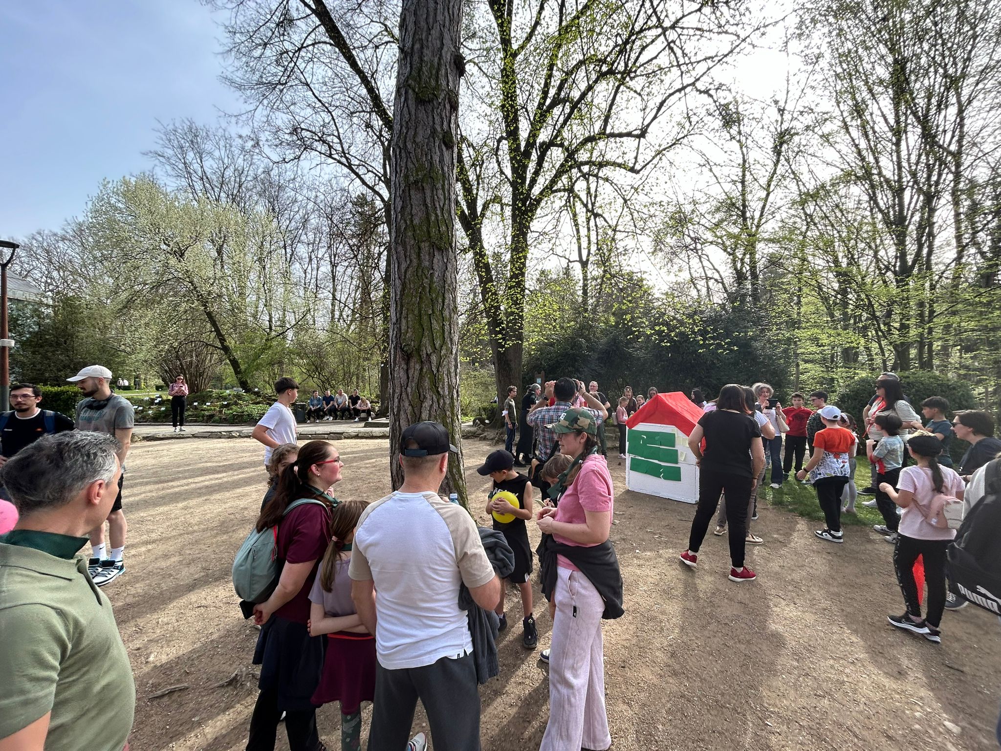 „FII LÂNGĂ MINE!” | Proiect antiadicții în rândul adolescenților