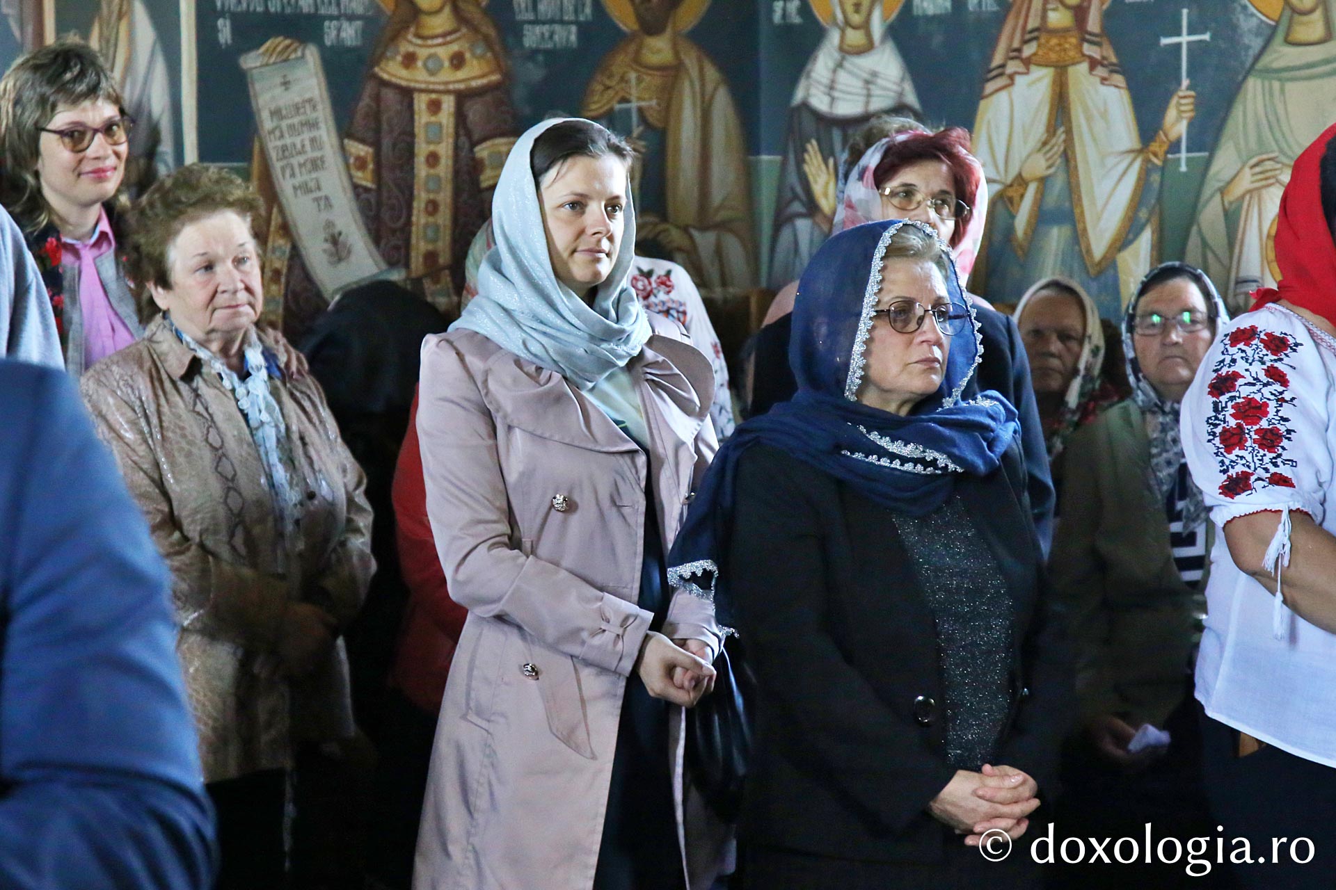 Hram și centenar | S-au împlinit 100 de ani de la sfințirea lăcașului de cult din Bogonos, închinat Sfinților Împărați Constantin și Elena