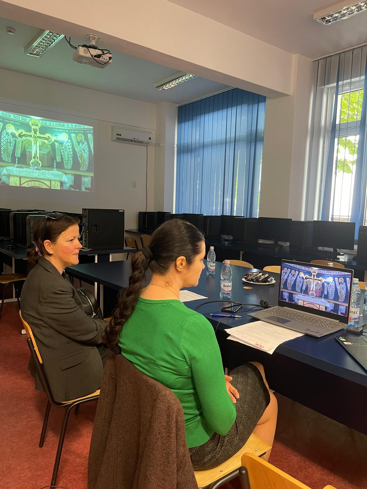 Concursul „Religia în dimensiune virtuală” la ediția a XVII-a