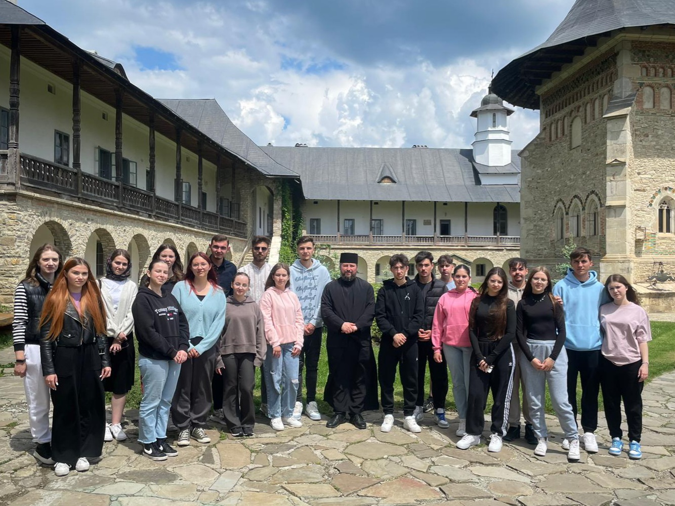 Seminar de formare pentru ATOR Botoșani la Nemțișor