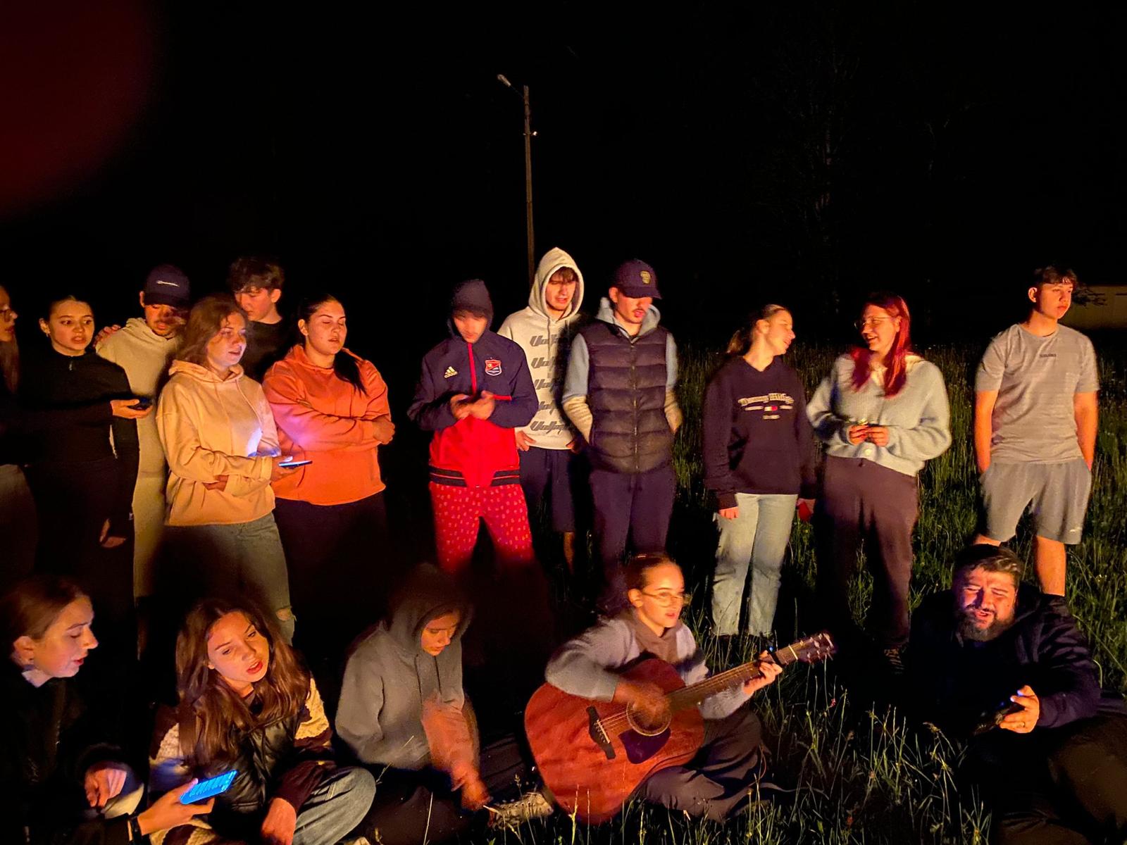 Seminar de formare pentru ATOR Botoșani la Nemțișor