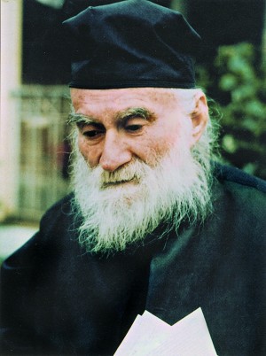 Sfântul Cuvios Visarion Korkoliakos, egumenul Mănăstirii Agaton Sfântul Cuvios Visarion Korkoliakos, egumenul Mănăstirii Agaton
