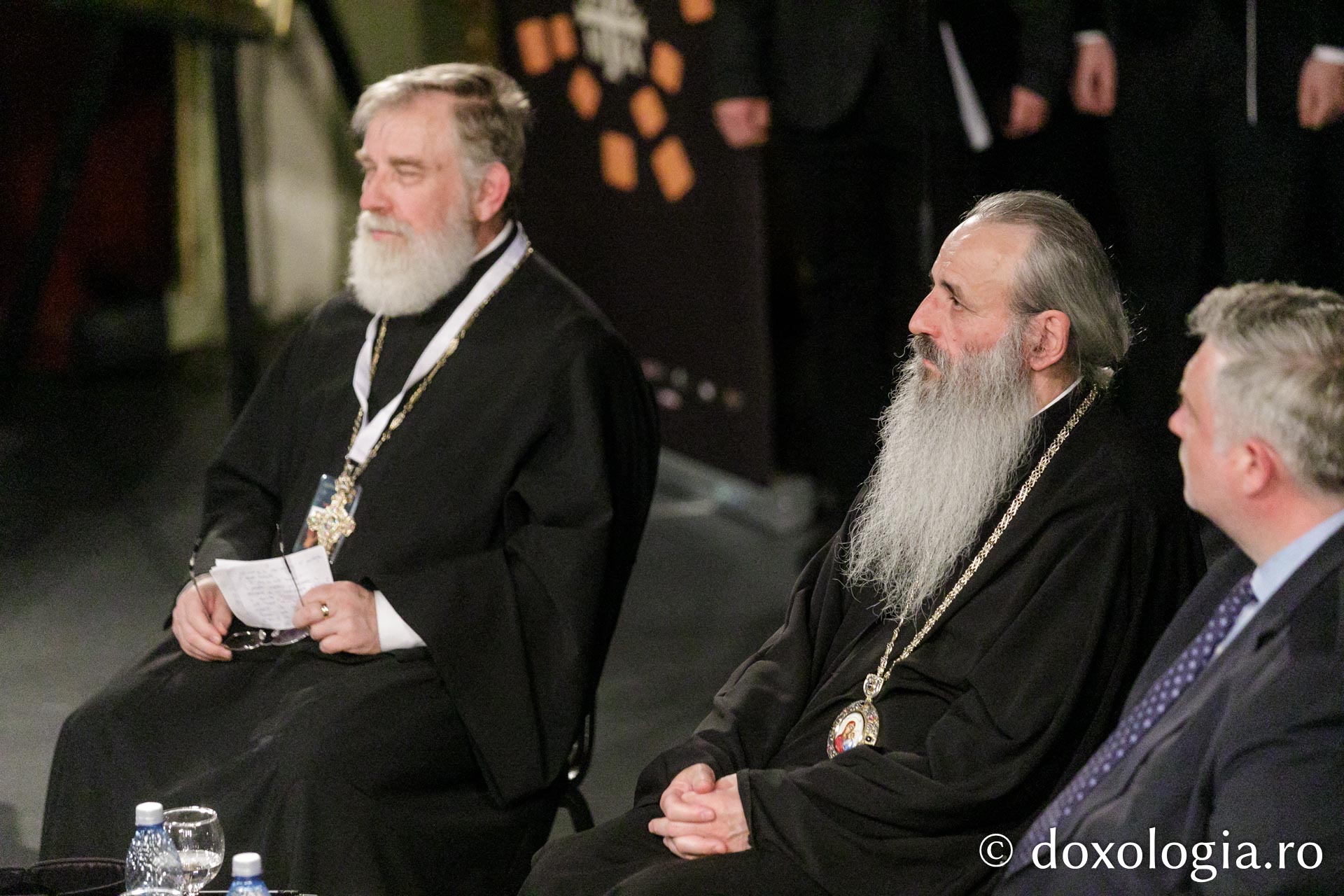 Simpozionul „Dumitru Stăniloae” a ajuns la a XI-a ediție