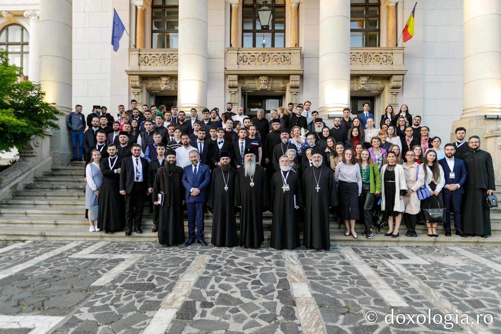 Simpozionul „Dumitru Stăniloae” a ajuns la a XI-a ediție