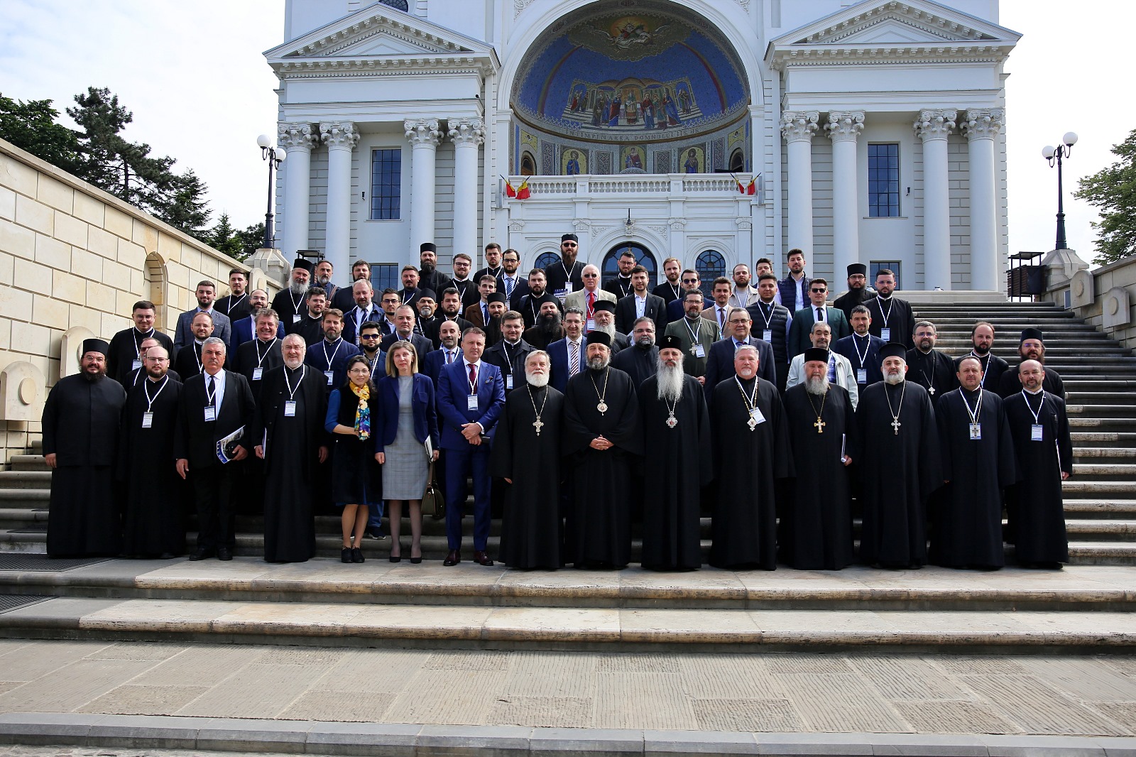 Simpozionul Studia Theologica Doctoralia