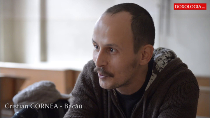 Vocea pelerinului: Ce anume caută tinerii?!