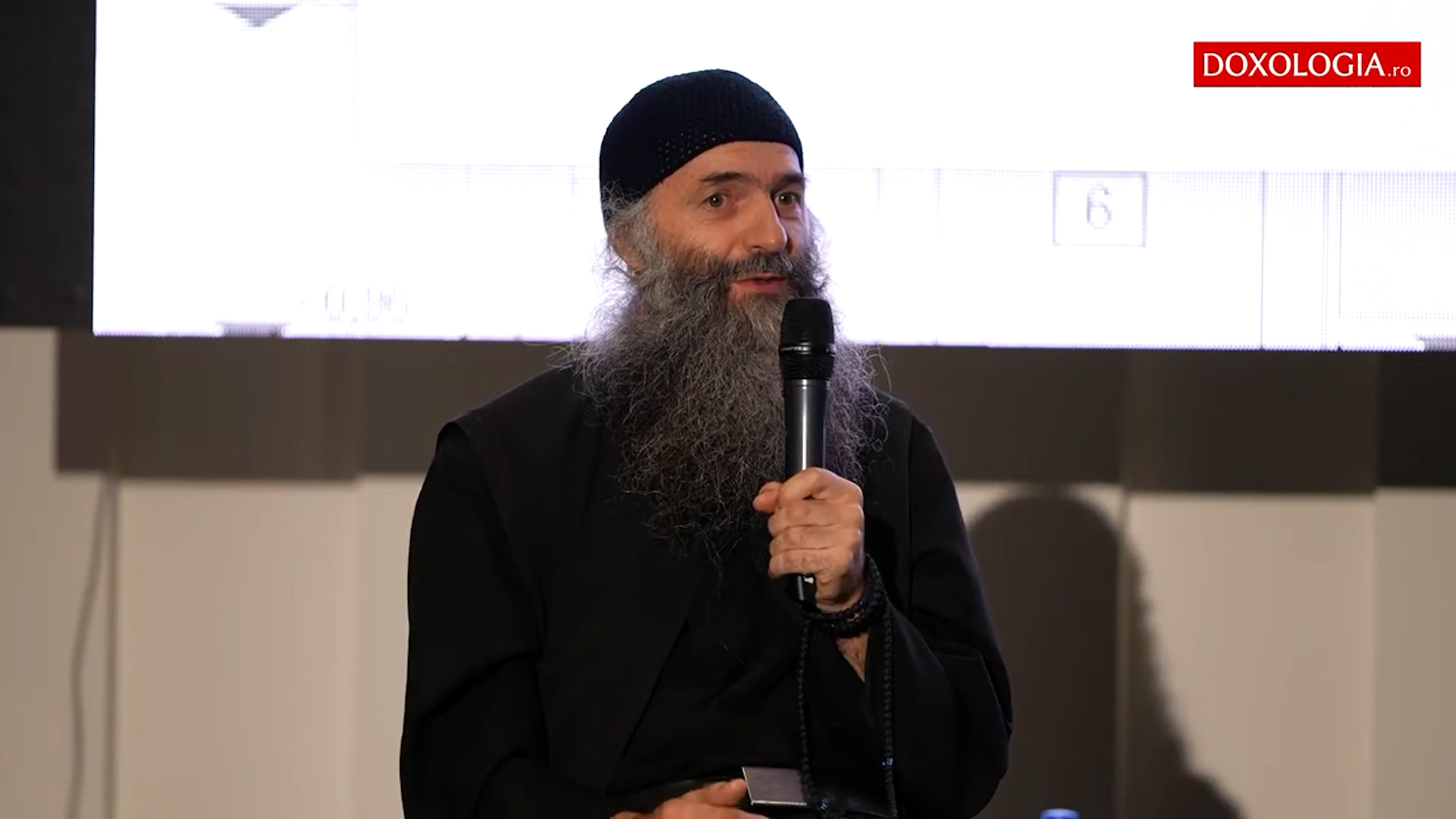 Părintele Pimen Vlad