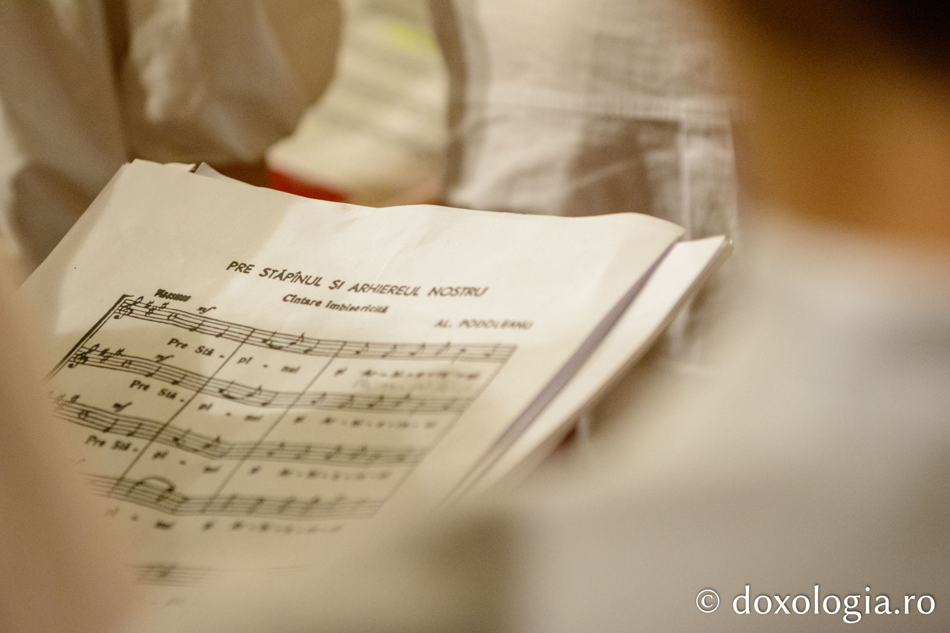 Ziua Internațională a Copilului, serbată la Catedrala Mitropolitană din Iași