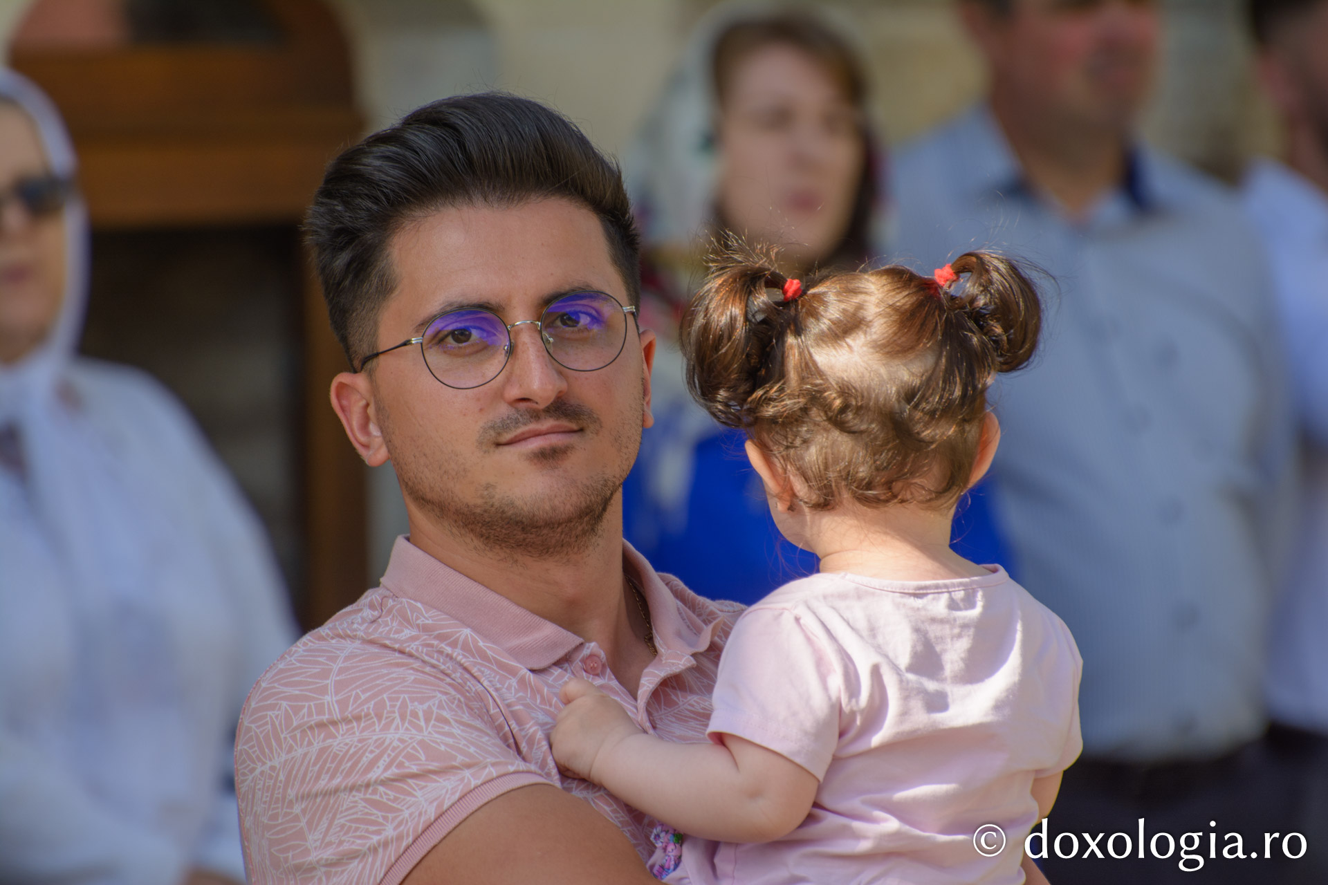 Biserica Mănăstirii Bârnova a primit haina cea nouă a sfințirii