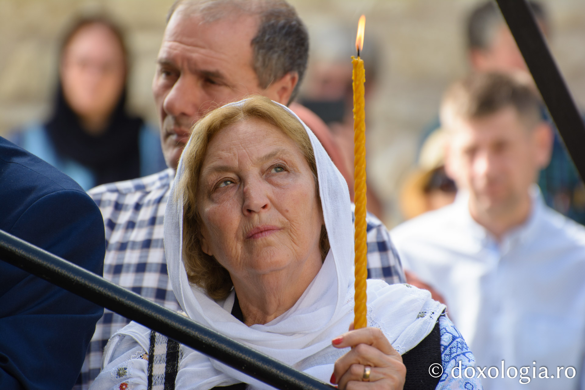 Biserica Mănăstirii Bârnova a primit haina cea nouă a sfințirii