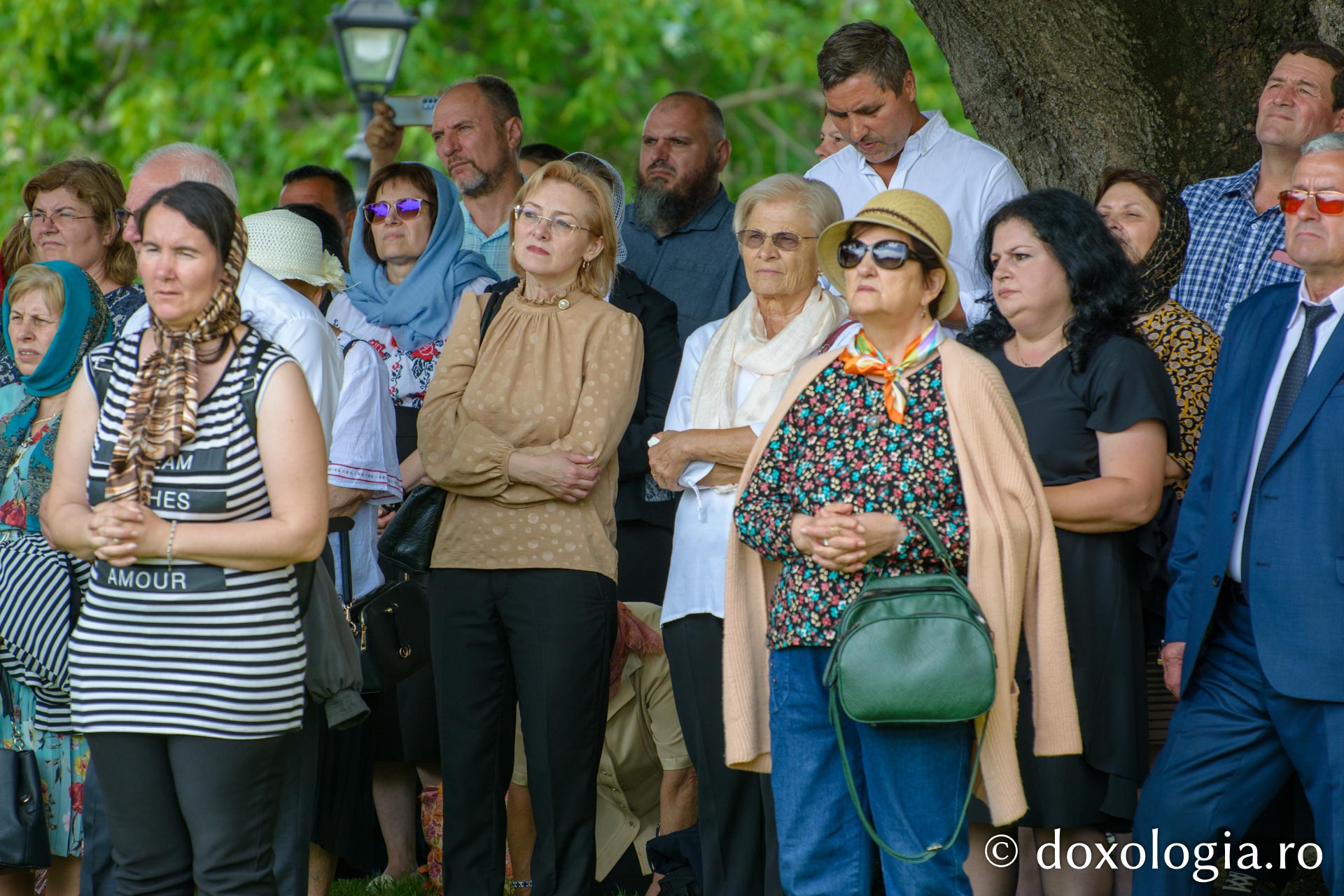 Biserica Mănăstirii Bârnova a primit haina cea nouă a sfințirii