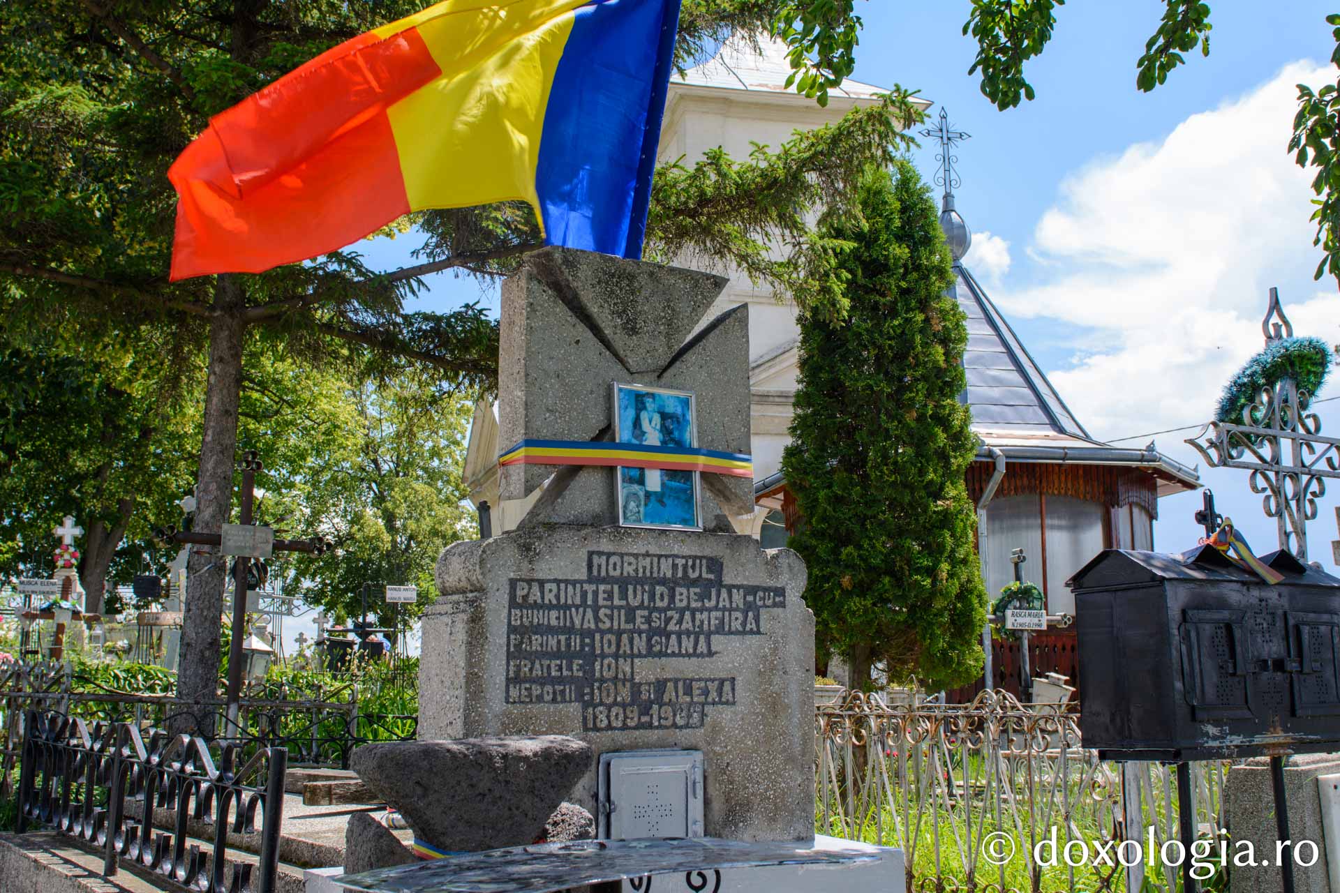 Simpozionul „Preot Dimitrie Bejan”, la a XVII-a ediție