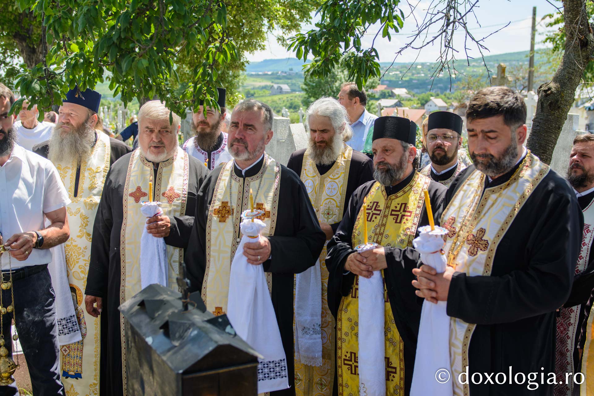 Simpozionul „Preot Dimitrie Bejan”, la a XVII-a ediție