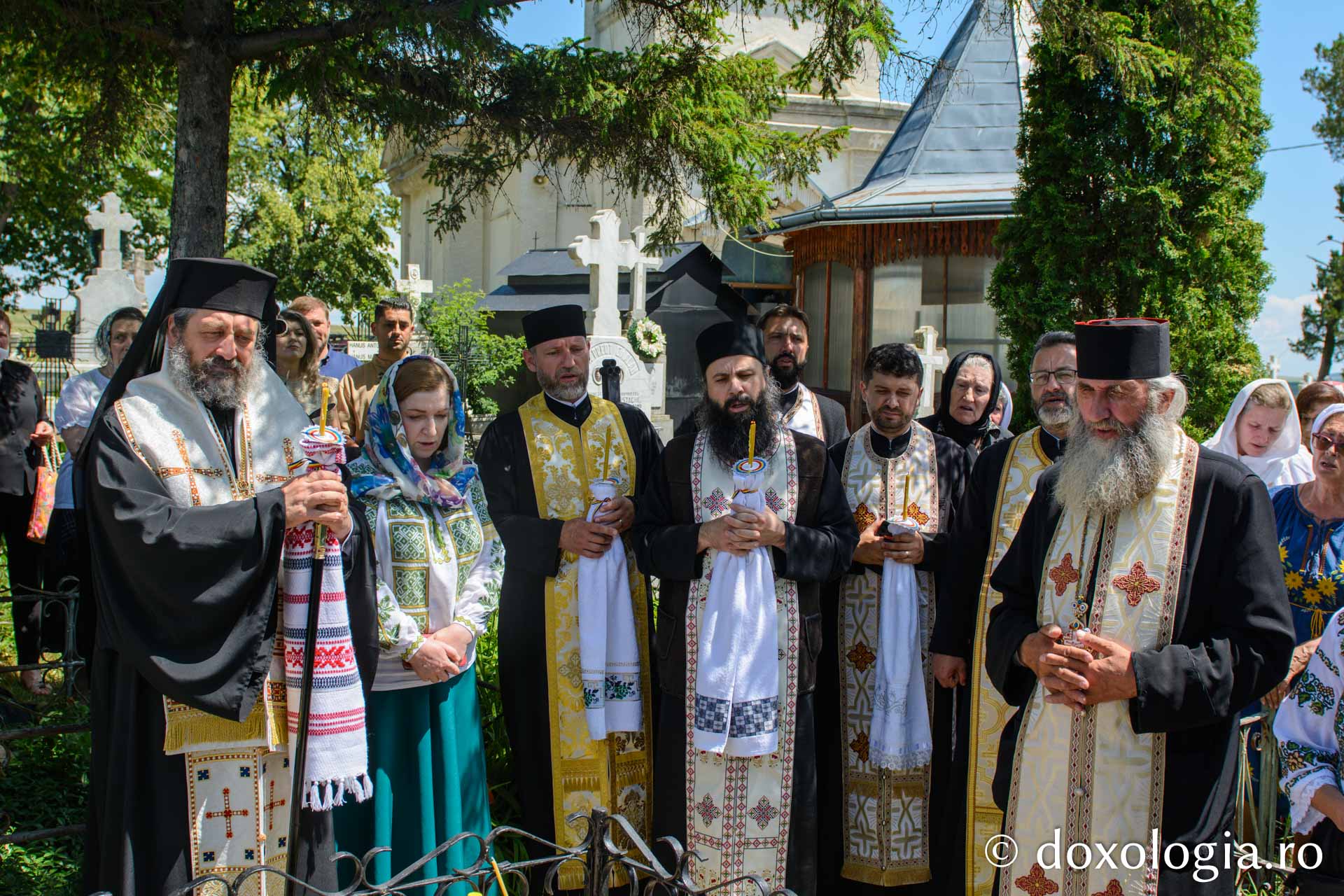 Simpozionul „Preot Dimitrie Bejan”, la a XVII-a ediție