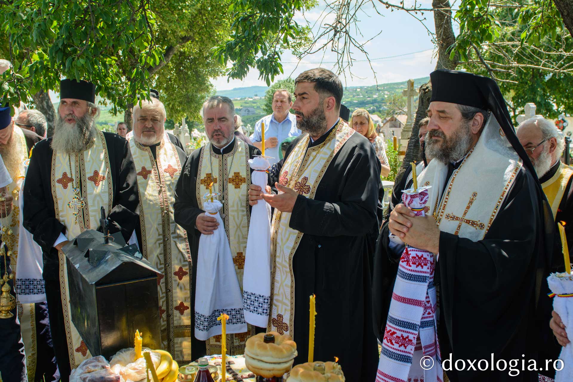 Simpozionul „Preot Dimitrie Bejan”, la a XVII-a ediție