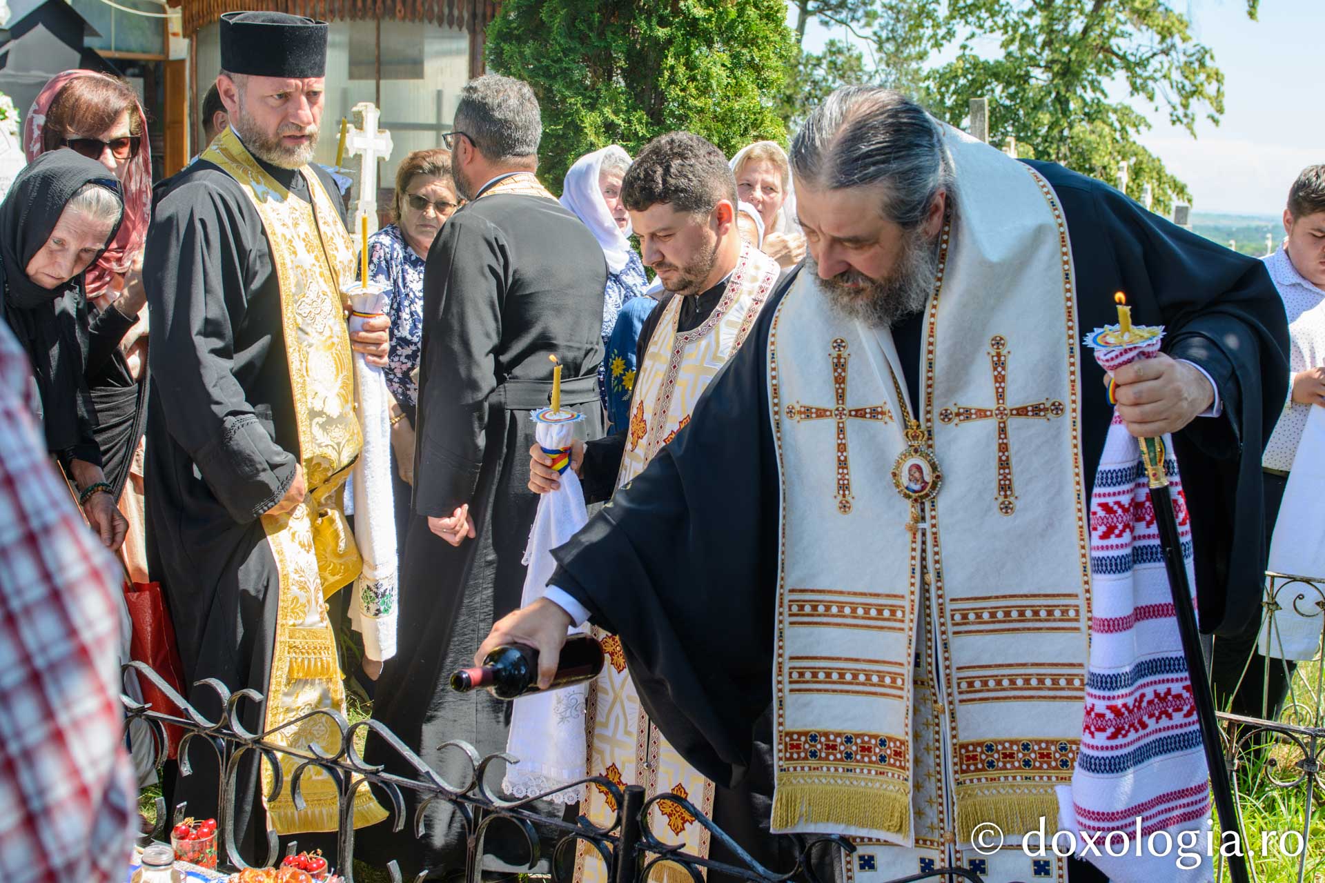 Simpozionul „Preot Dimitrie Bejan”, la a XVII-a ediție