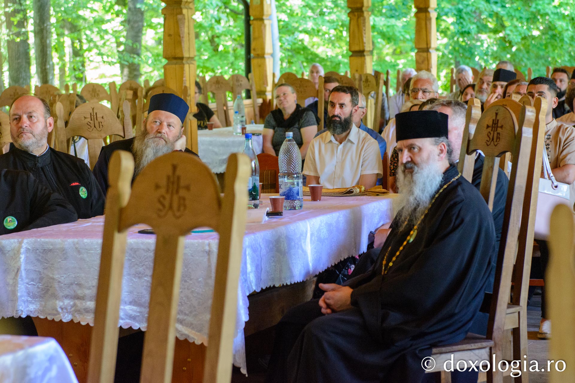 Simpozionul „Preot Dimitrie Bejan”, la a XVII-a ediție