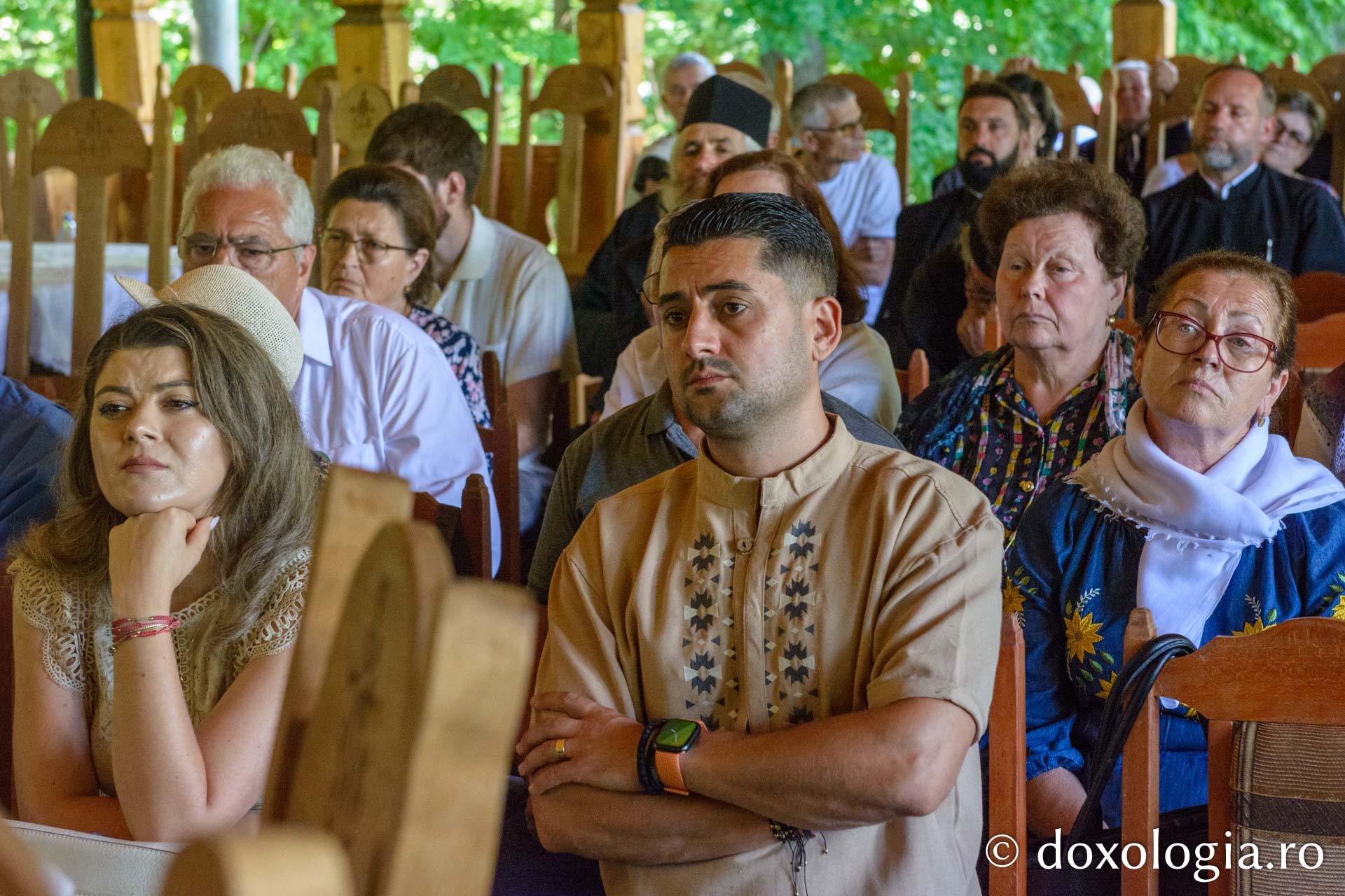 Simpozionul „Preot Dimitrie Bejan”, la a XVII-a ediție