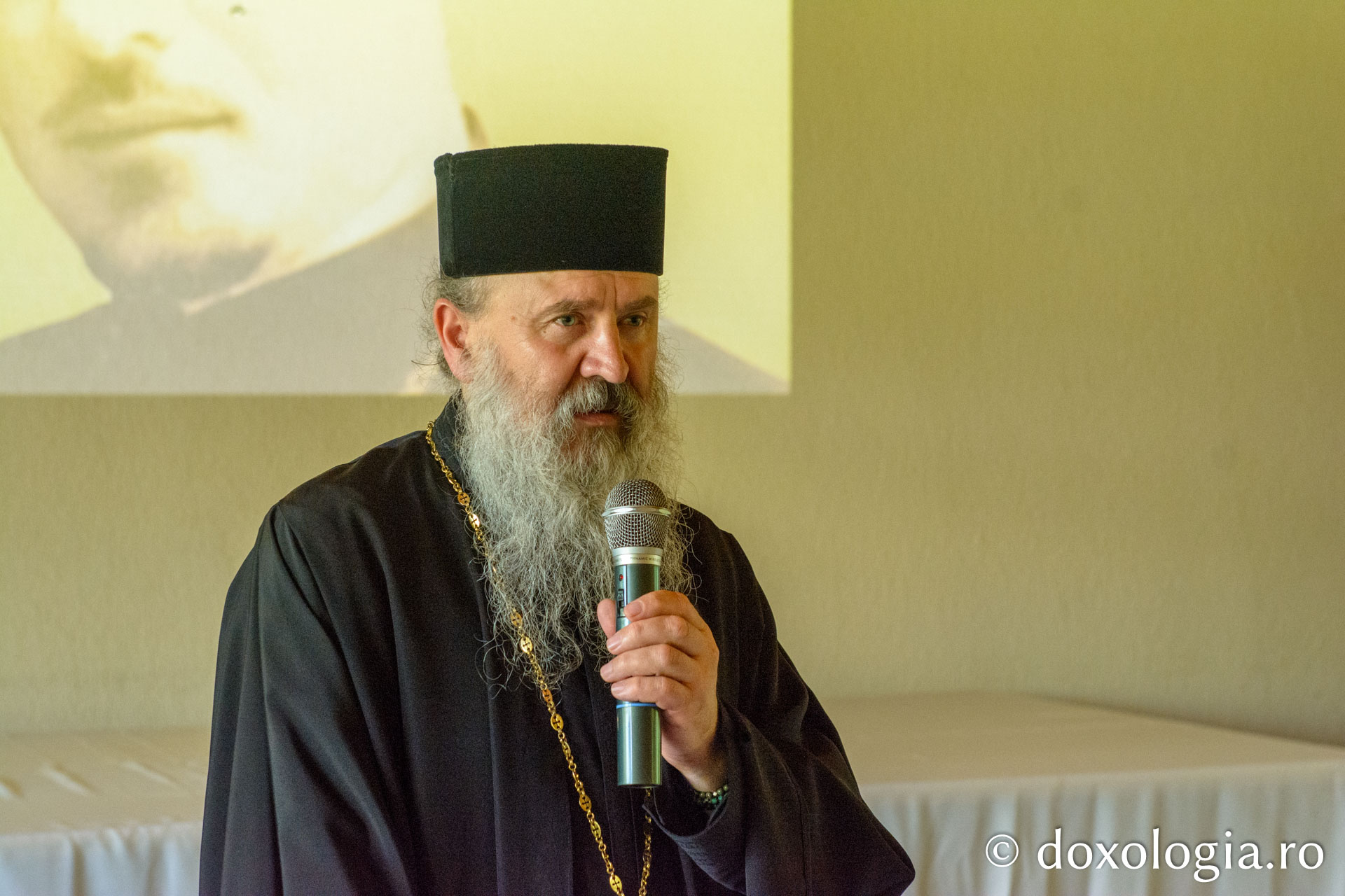 Simpozionul „Preot Dimitrie Bejan”, la a XVII-a ediție