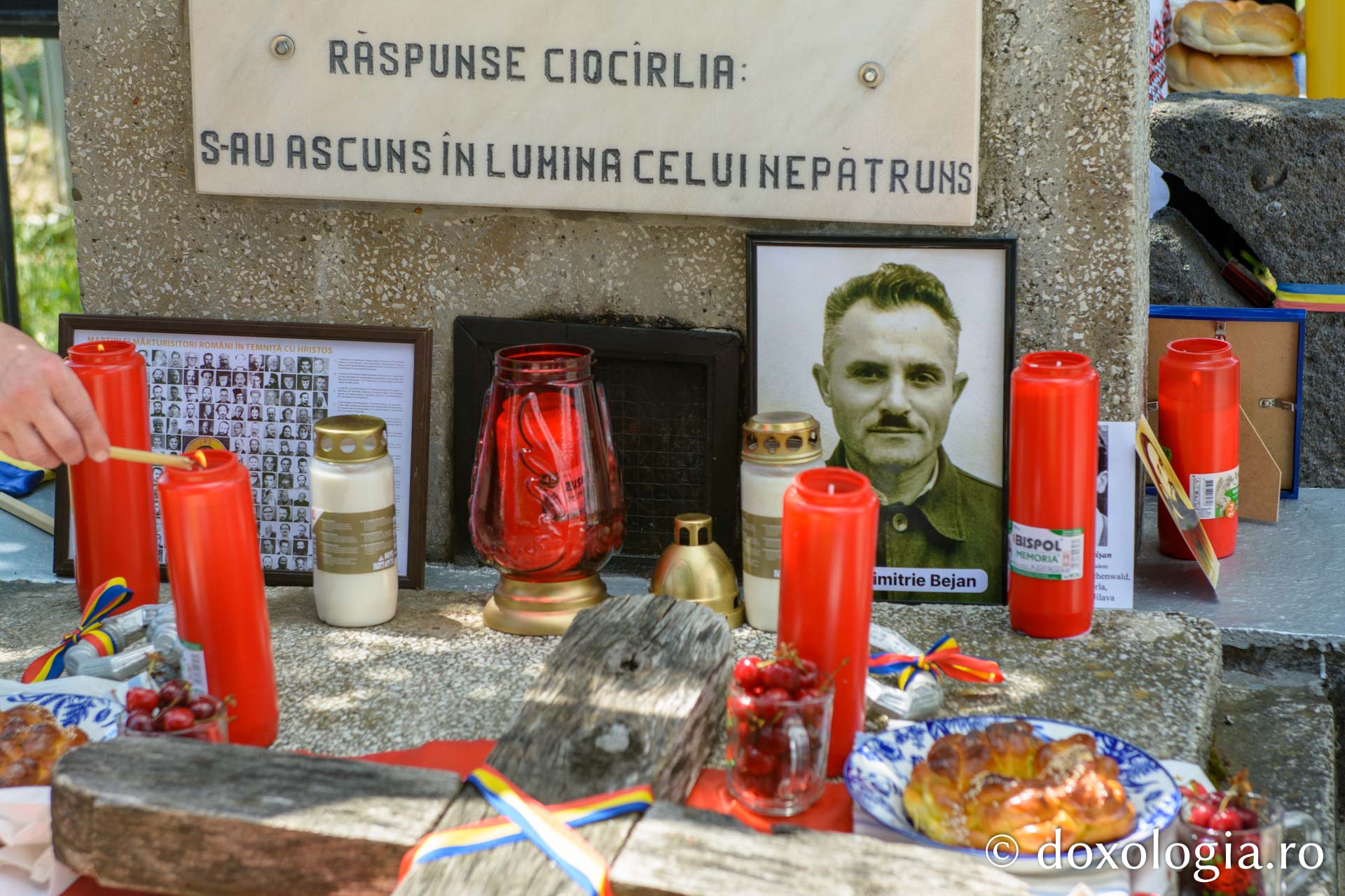 Simpozionul „Preot Dimitrie Bejan”, la a XVII-a ediție