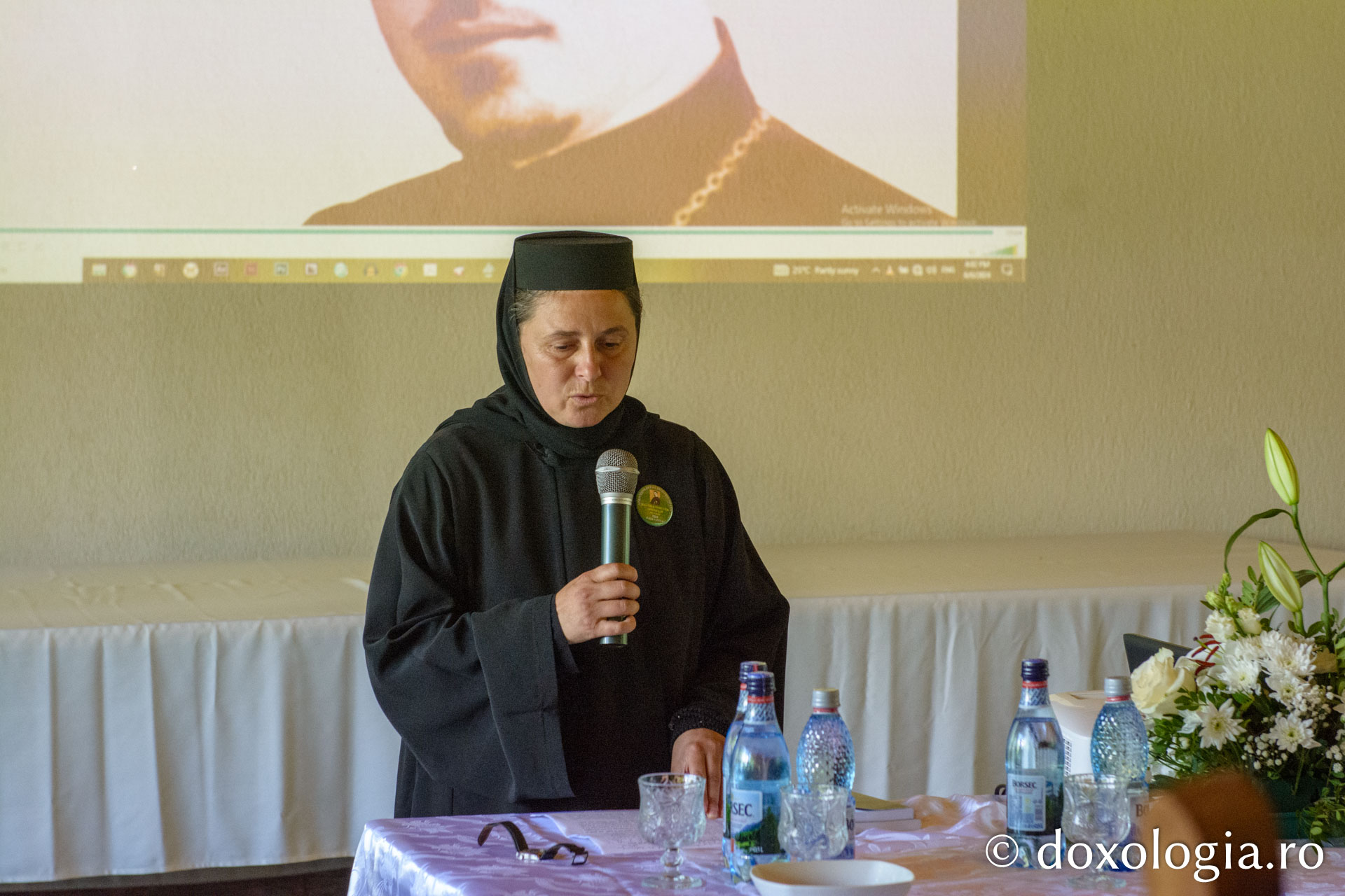 Simpozionul „Preot Dimitrie Bejan”, la a XVII-a ediție