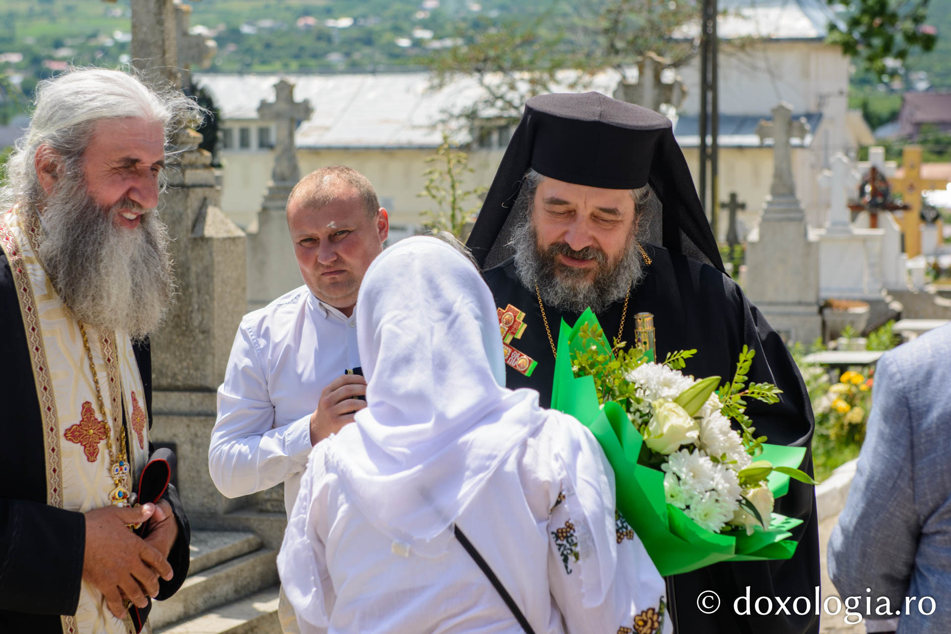 Simpozionul „Preot Dimitrie Bejan”, la a XVII-a ediție