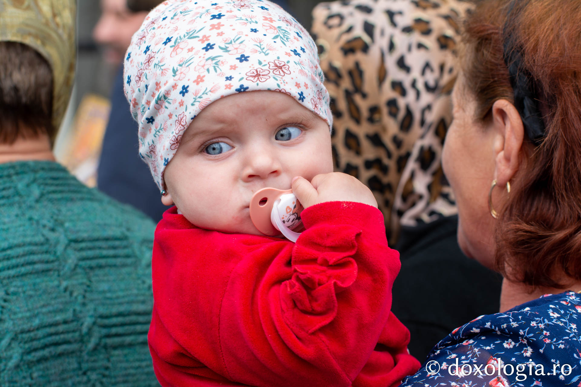 A început pelerinajul dedicat hramului Mănăstirii Neamț