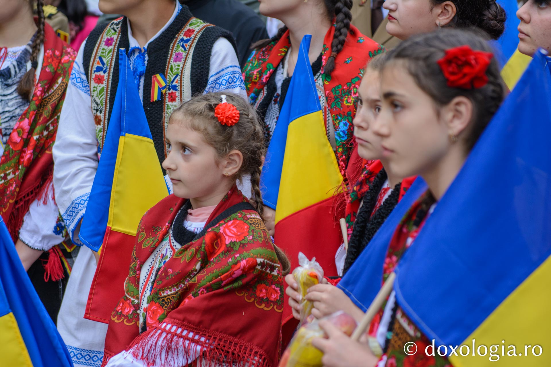 Zi de recunoștință pentru ostașii neamului, la „Mănăstirea Eroilor”: A fost inaugurat un muzeu memorial la Brusturi