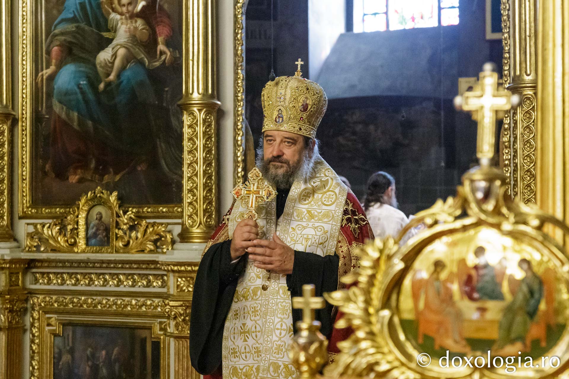 Ziua Drapelului României la Iași